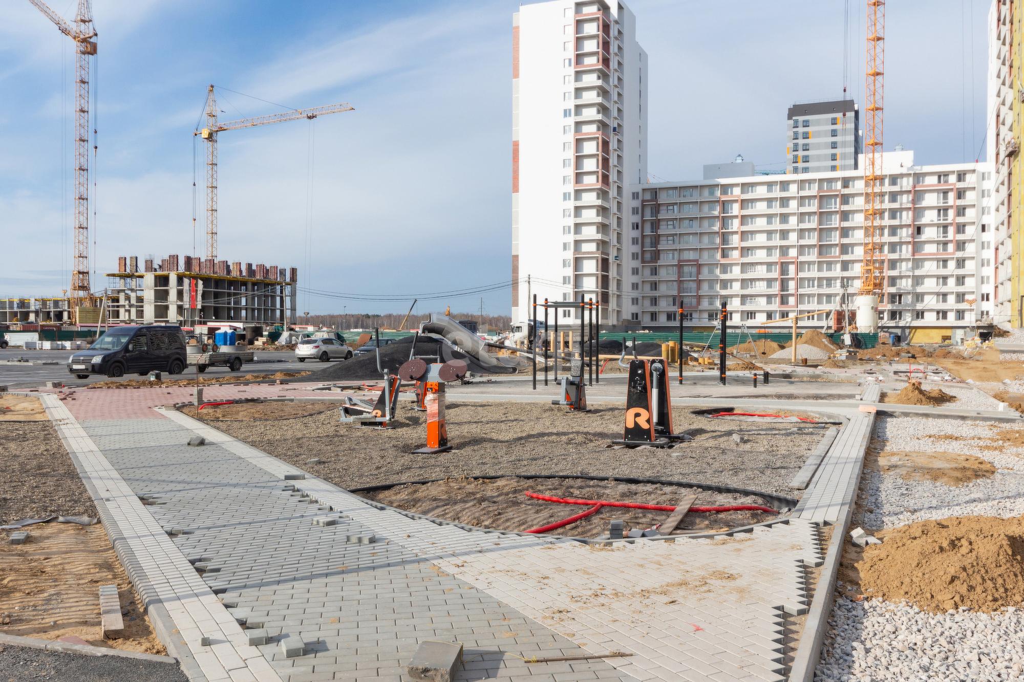 Купить студию за 3 750 000 рублей на Александра Пушкина, 16
