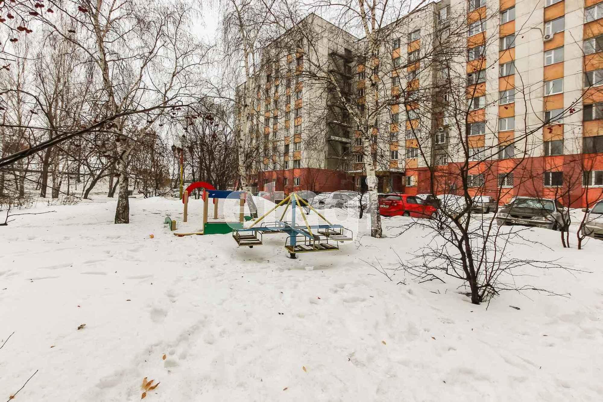 Купить комнату за 1 980 000 рублей на Геологоразведчиков пр, 55