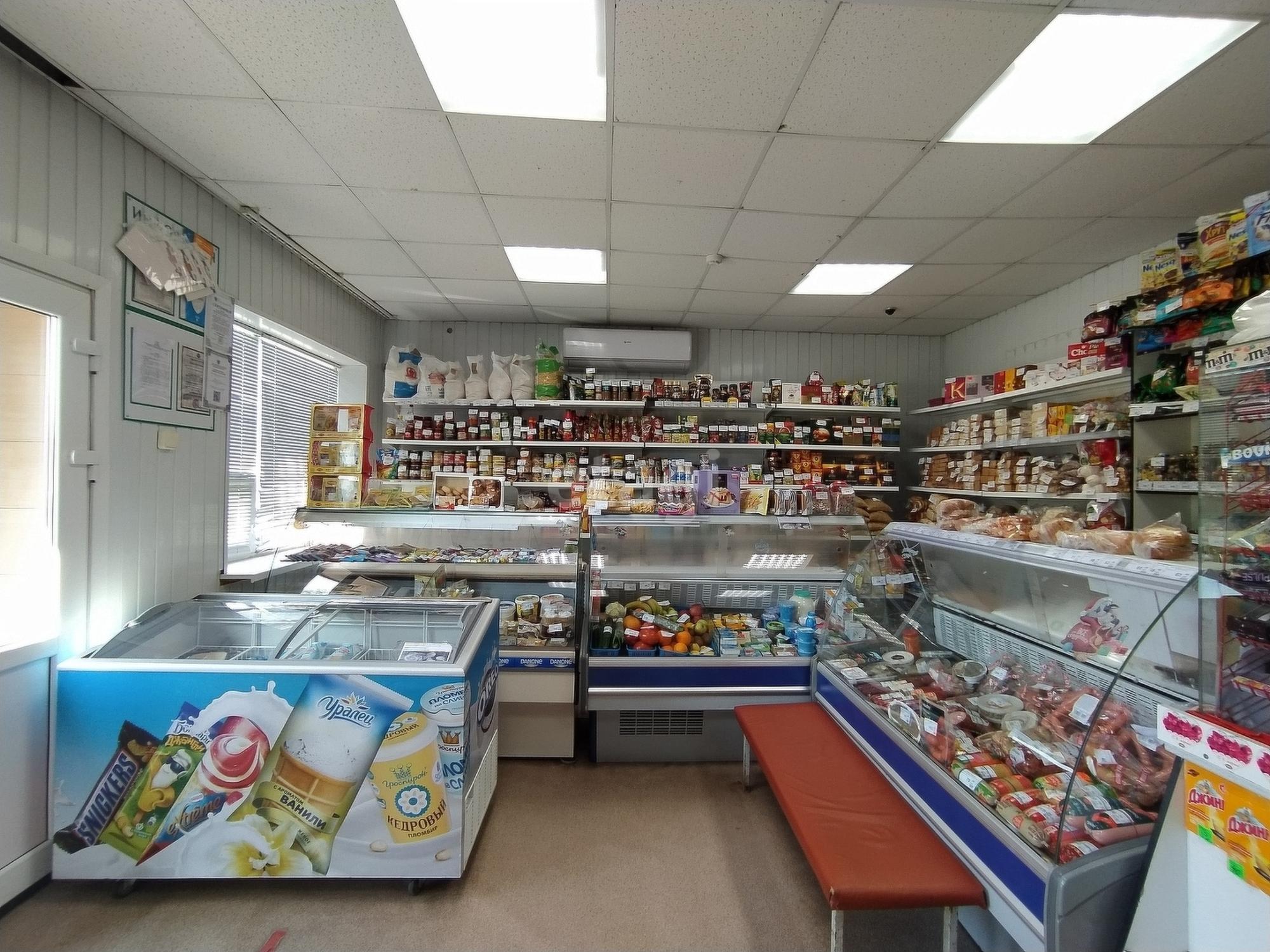 Купить торговое помещение за 5 190 000 рублей на Заводская 11а