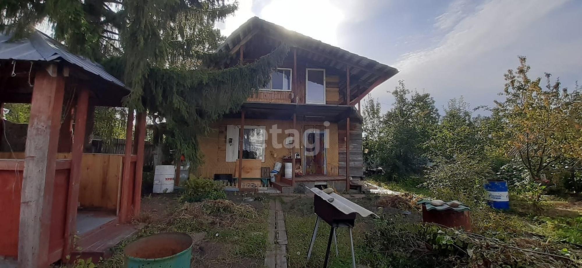 Купить дачу, дом, коттедж за 2 200 000 рублей на 11-я Дачная,