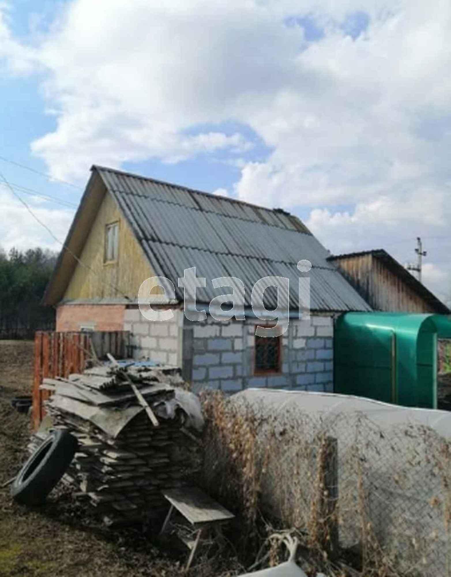 Купить дачу, дом, коттедж за 2 990 000 рублей на рп. Белоярский, к/с, 31