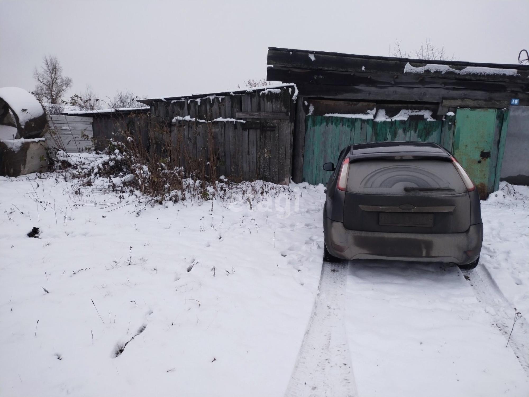Купить дачу, дом, коттедж за 1 700 000 рублей на Полевая, 19