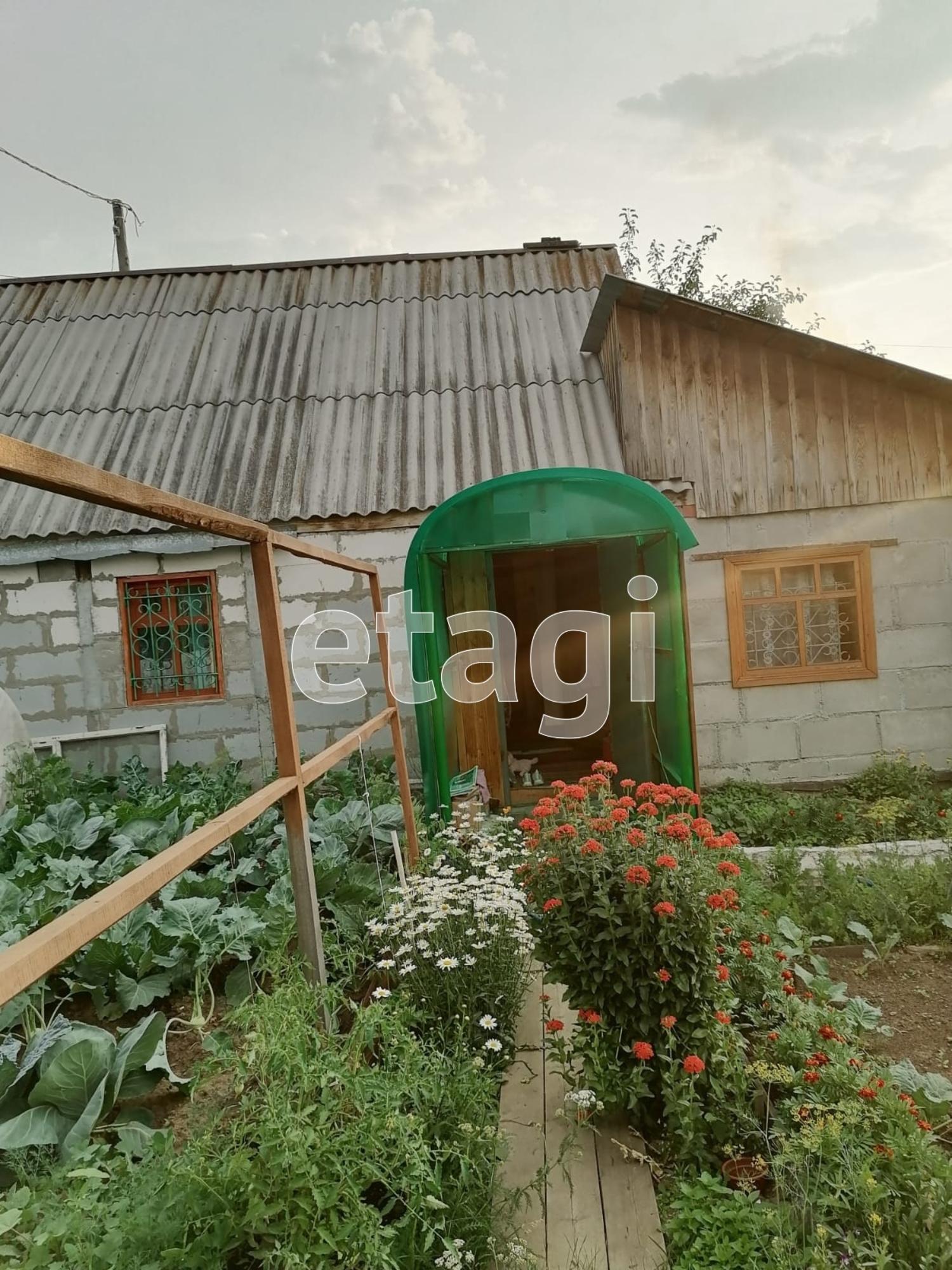 Купить дачу, дом, коттедж за 2 990 000 рублей на рп. Белоярский, к/с, 31