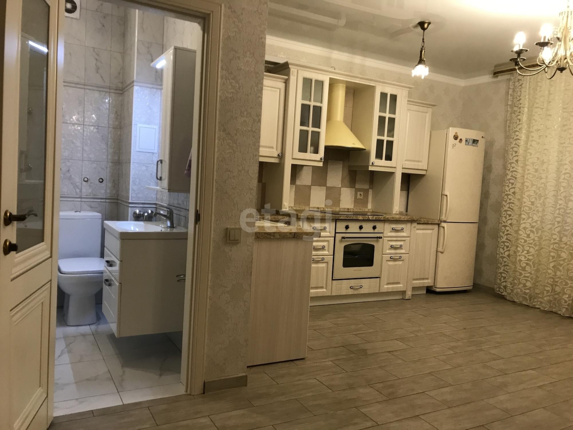 Купить квартиру за 7 650 000 рублей на Харьковская, 68