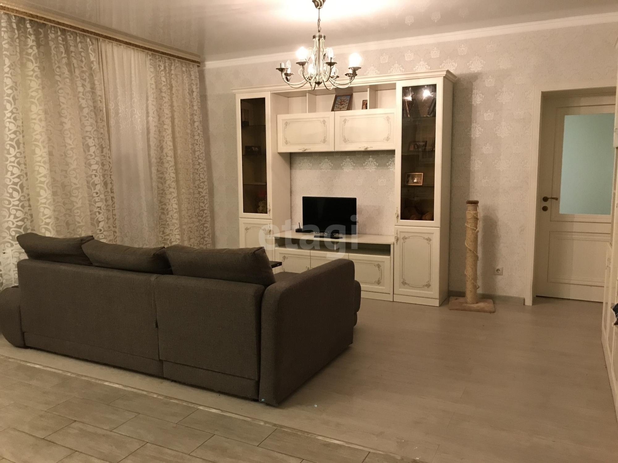 Купить квартиру за 7 650 000 рублей на Харьковская, 68