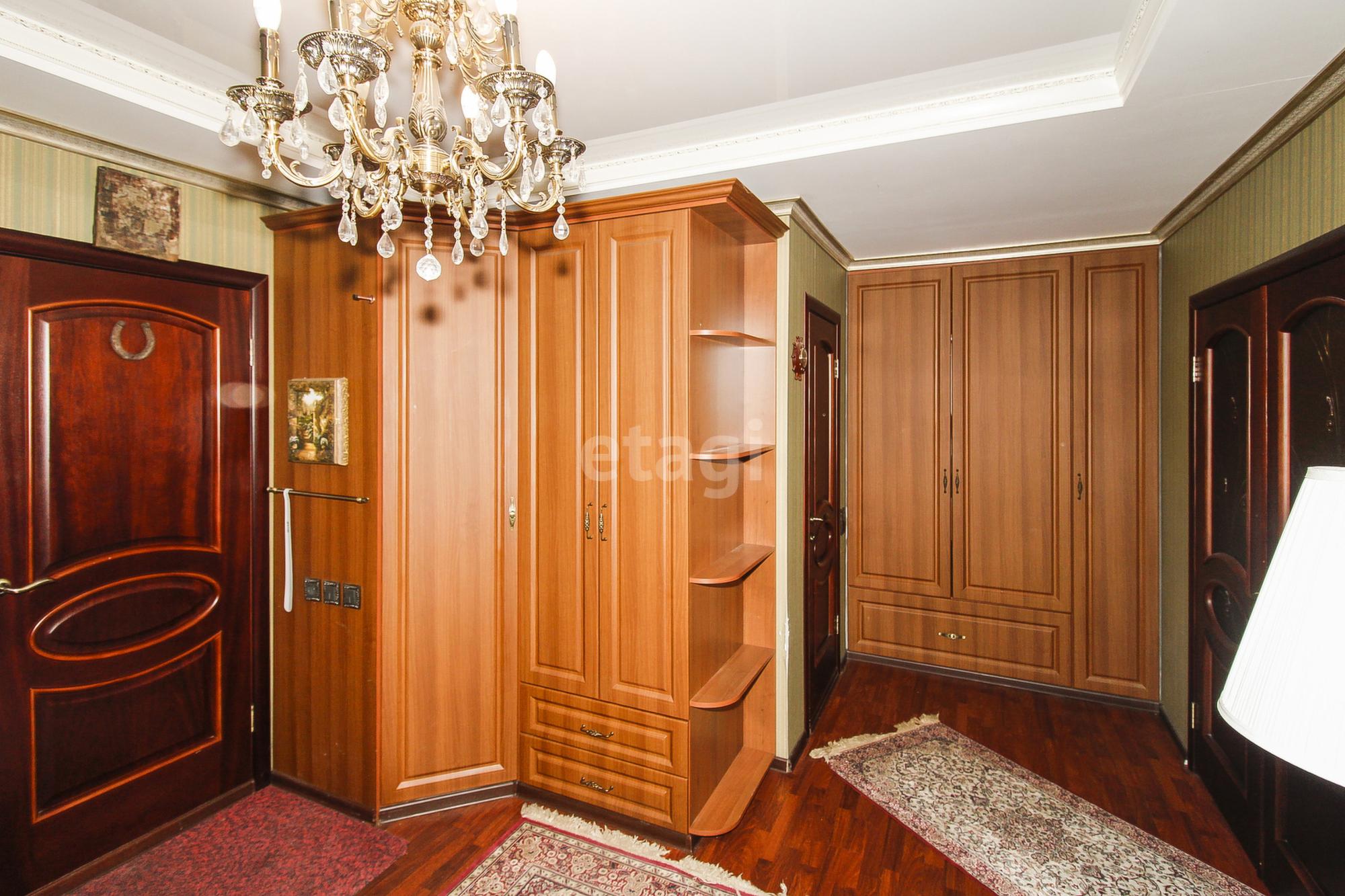 Купить дачу, дом, коттедж за 19 600 000 рублей на Каштановая, 15