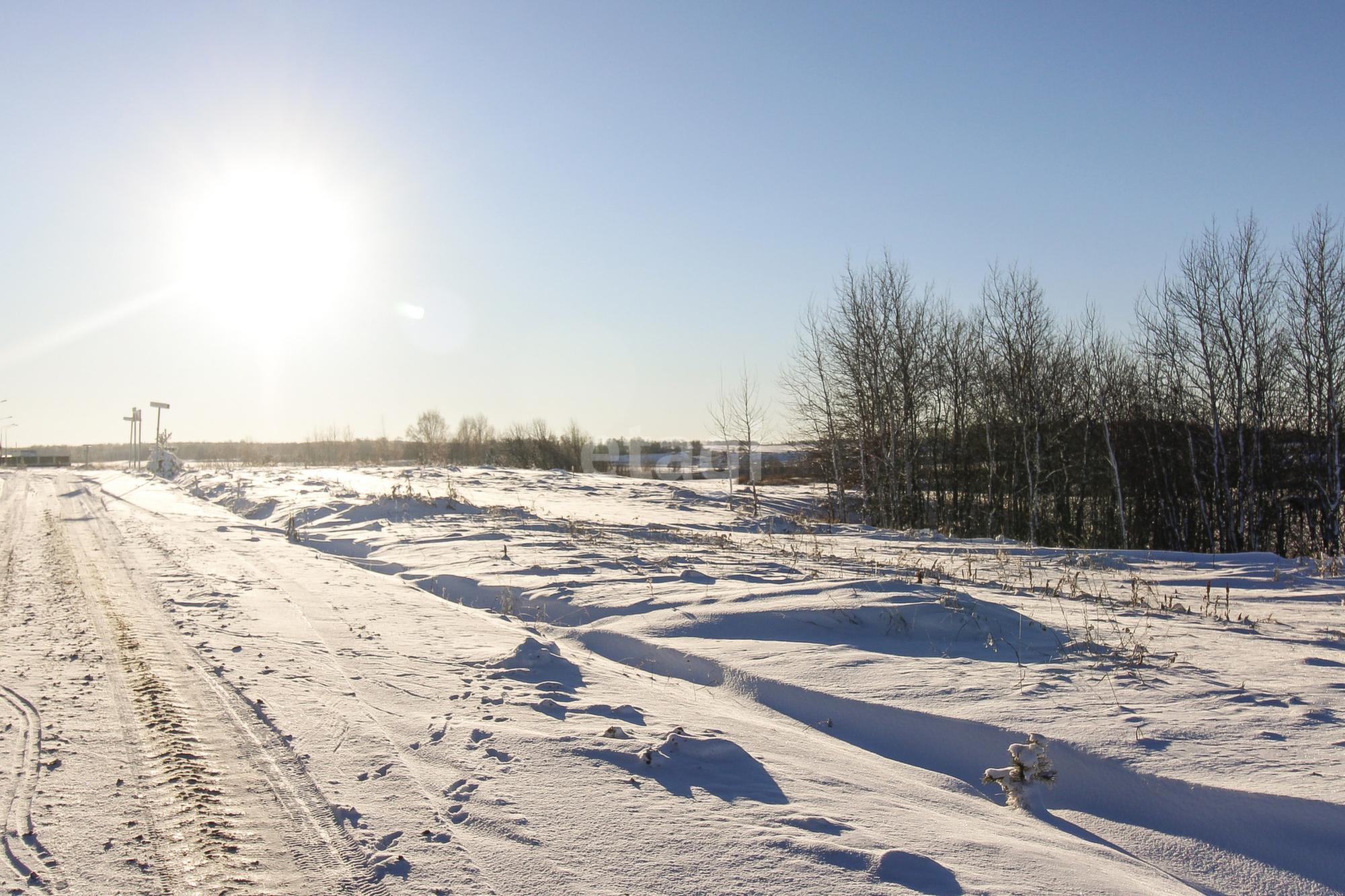 Купить землю, земельный участок за 41 000 000 рублей на село Кулаково