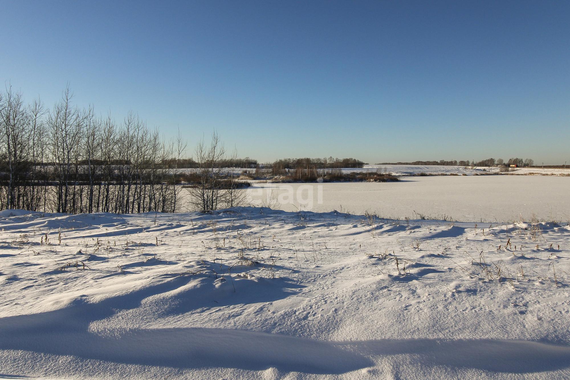 Купить землю, земельный участок за 41 000 000 рублей на село Кулаково