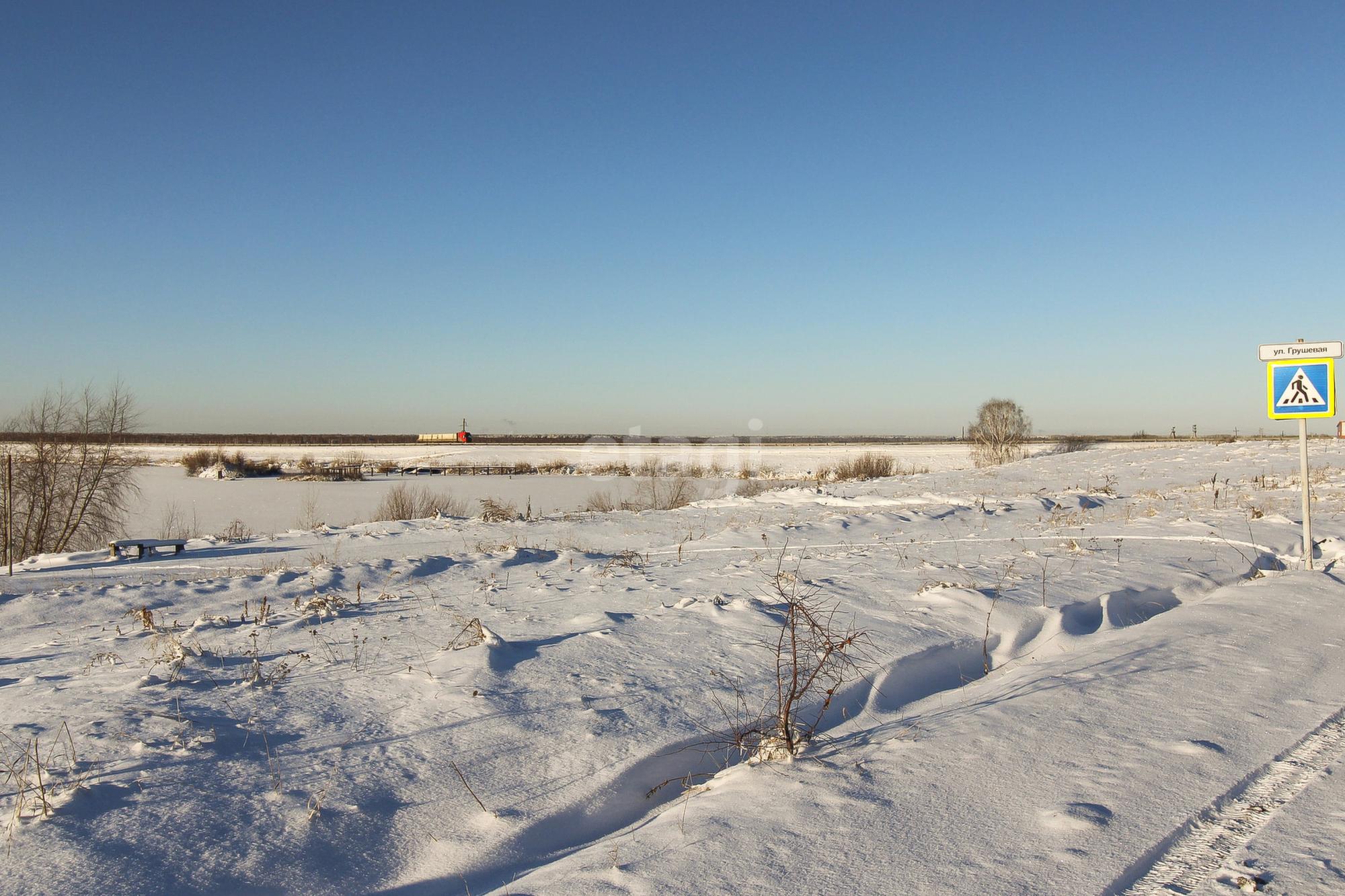 Купить землю, земельный участок за 41 000 000 рублей на село Кулаково