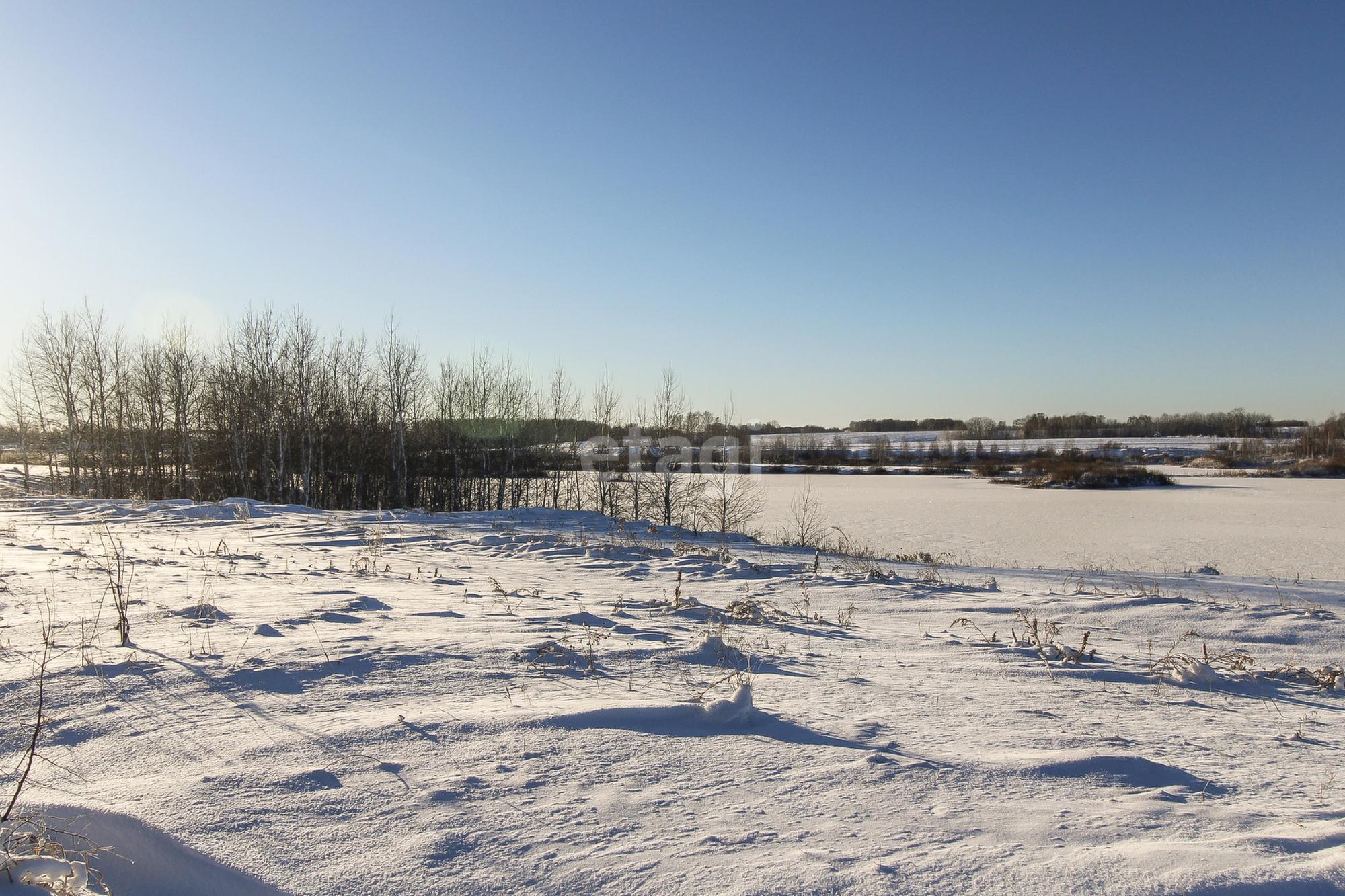 Купить землю, земельный участок за 41 000 000 рублей на село Кулаково