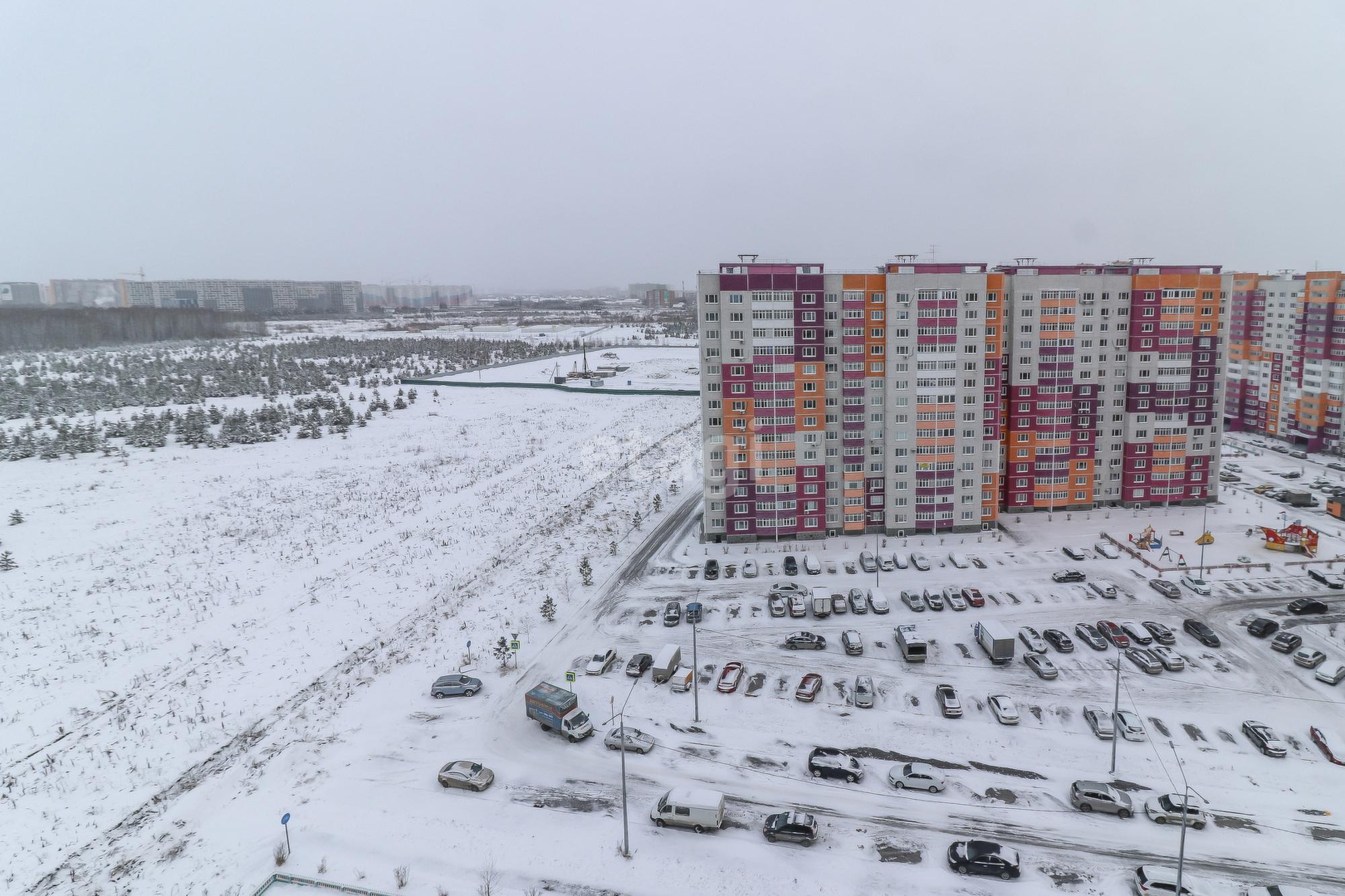 Купить квартиру за 7 800 000 рублей на Созидателей, 16