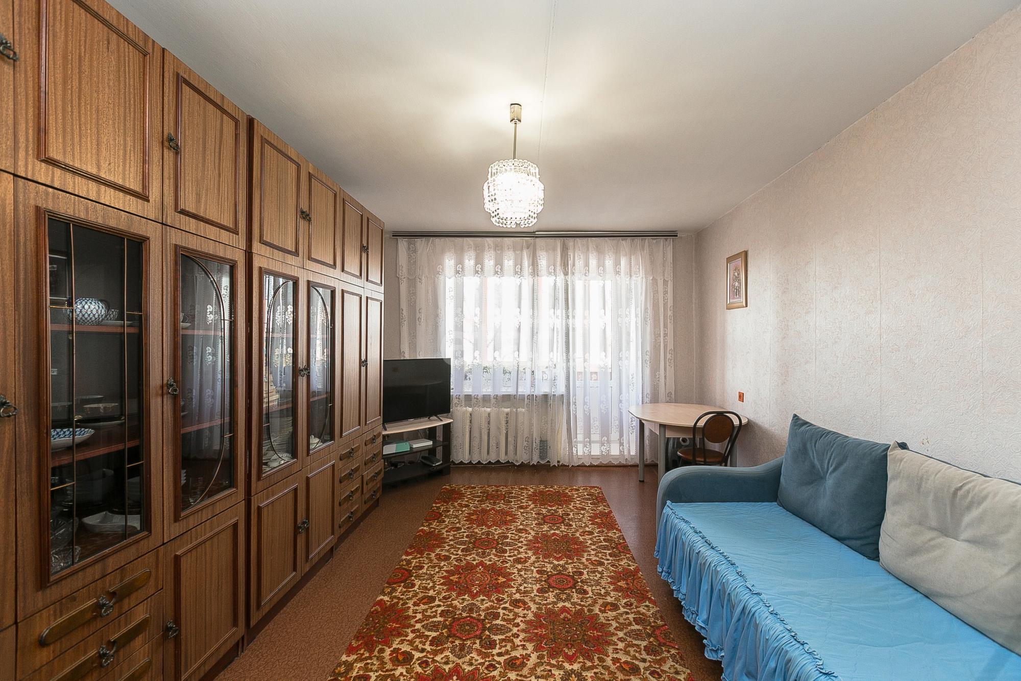 Купить квартиру за 4 650 000 рублей на Мира, 9