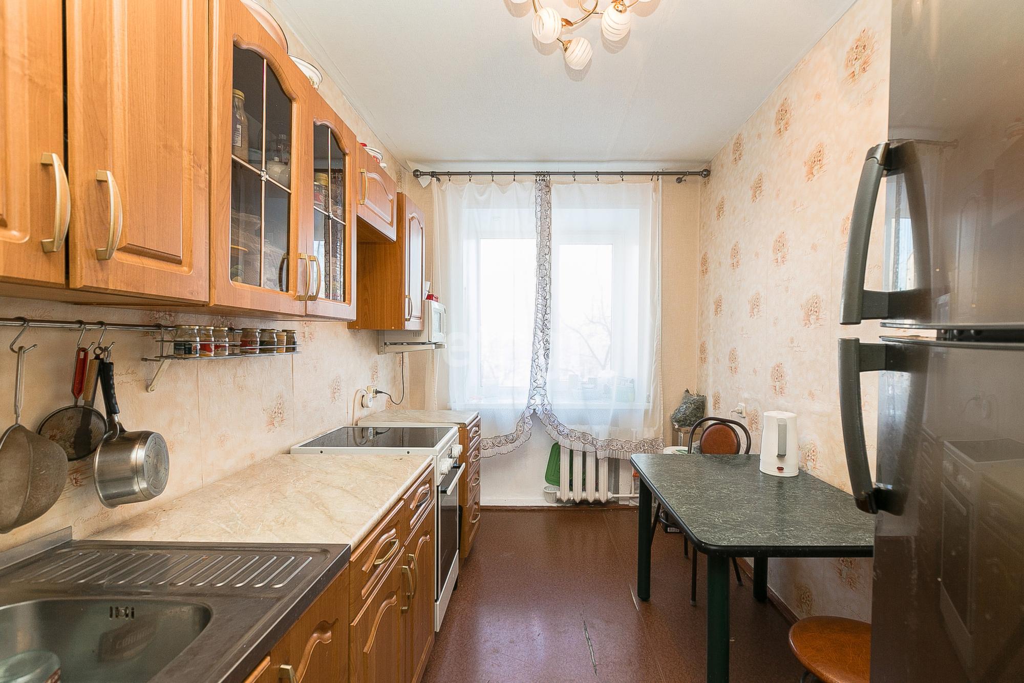 Купить квартиру за 4 650 000 рублей на Мира, 9