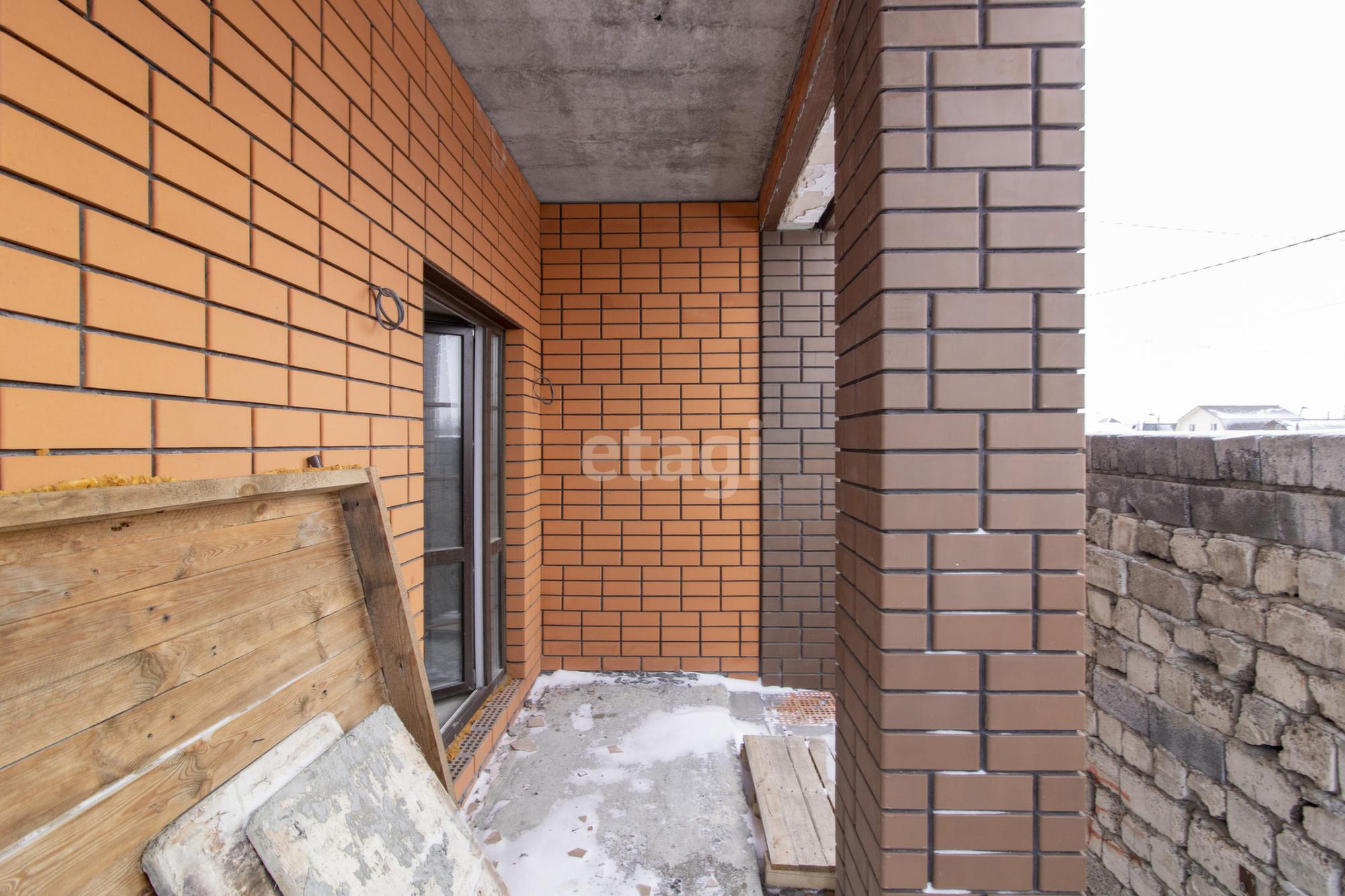 Купить дачу, дом, коттедж за 20 400 000 рублей на Станиславского, 23