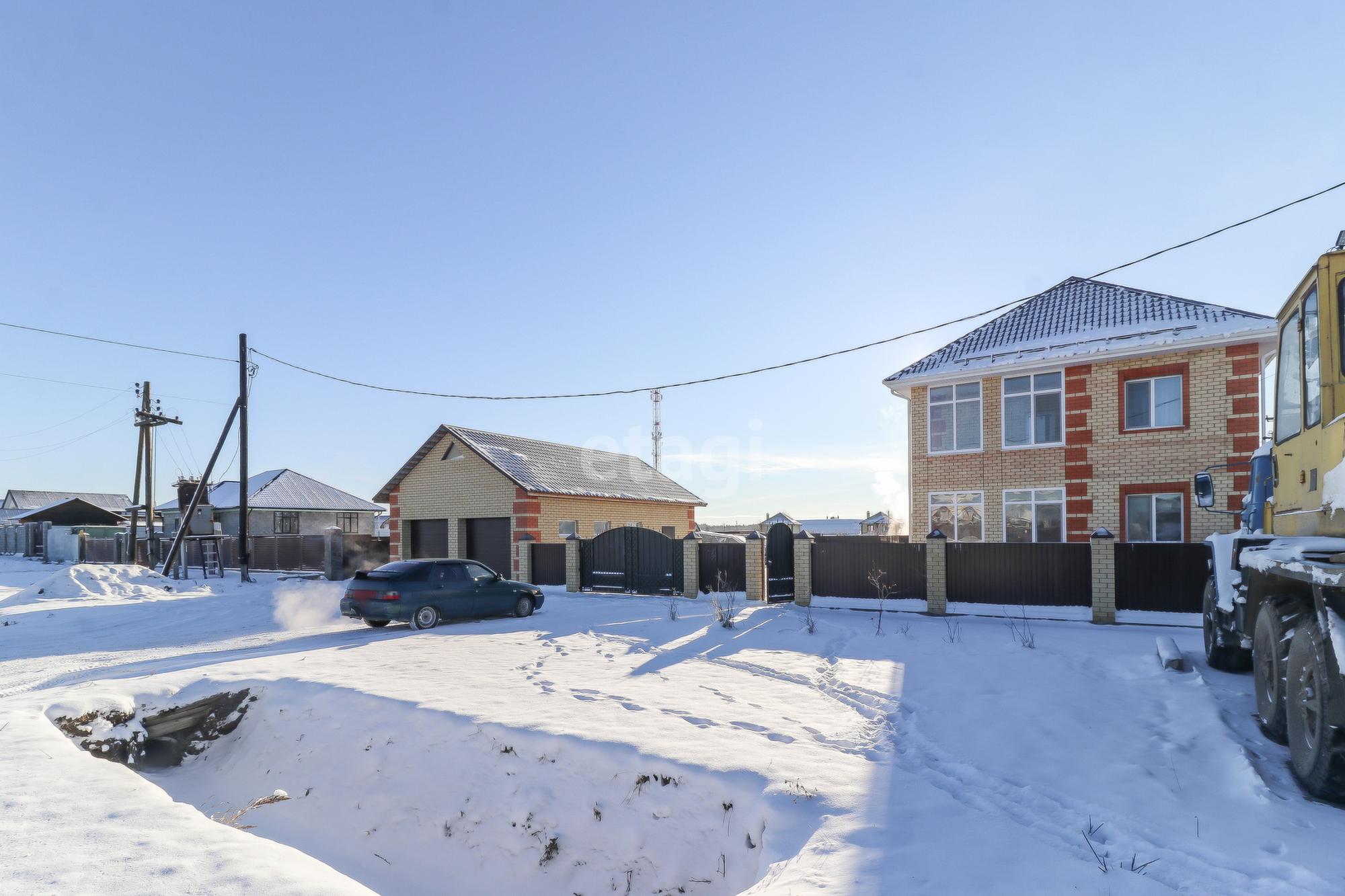 Купить дачу, дом, коттедж за 17 750 000 рублей на Советская,