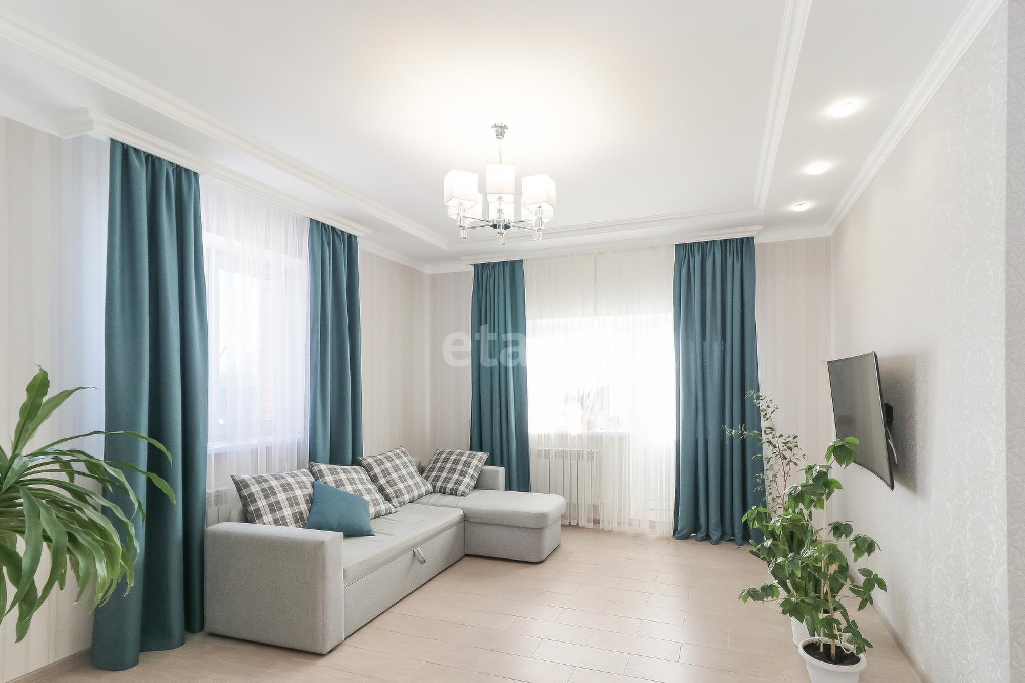 Купить дачу, дом, коттедж за 17 750 000 рублей на Советская,