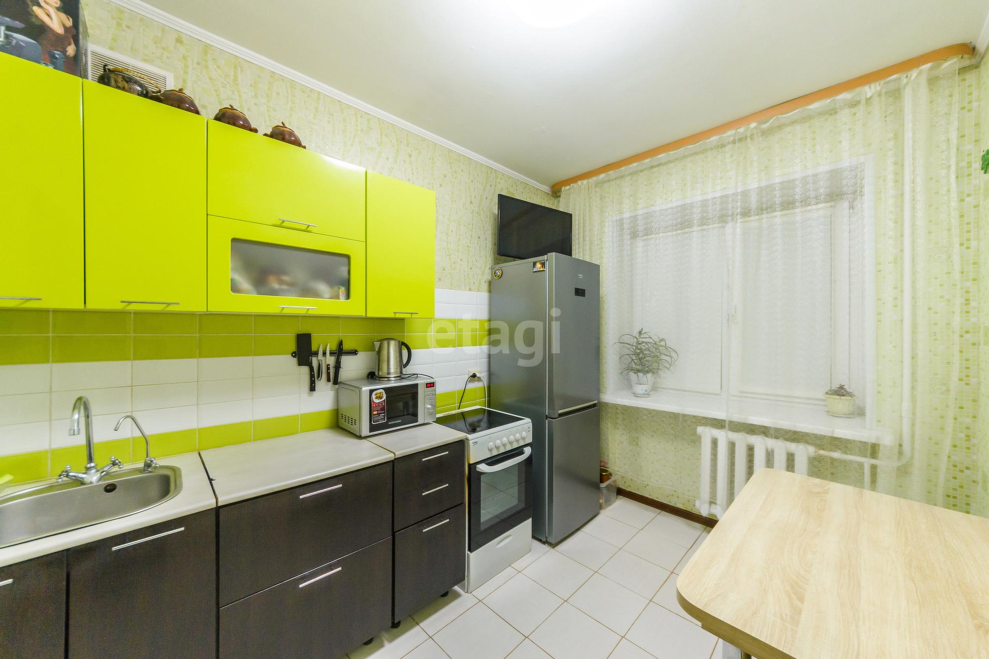 Купить квартиру за 4 650 000 рублей на Боровская, 3