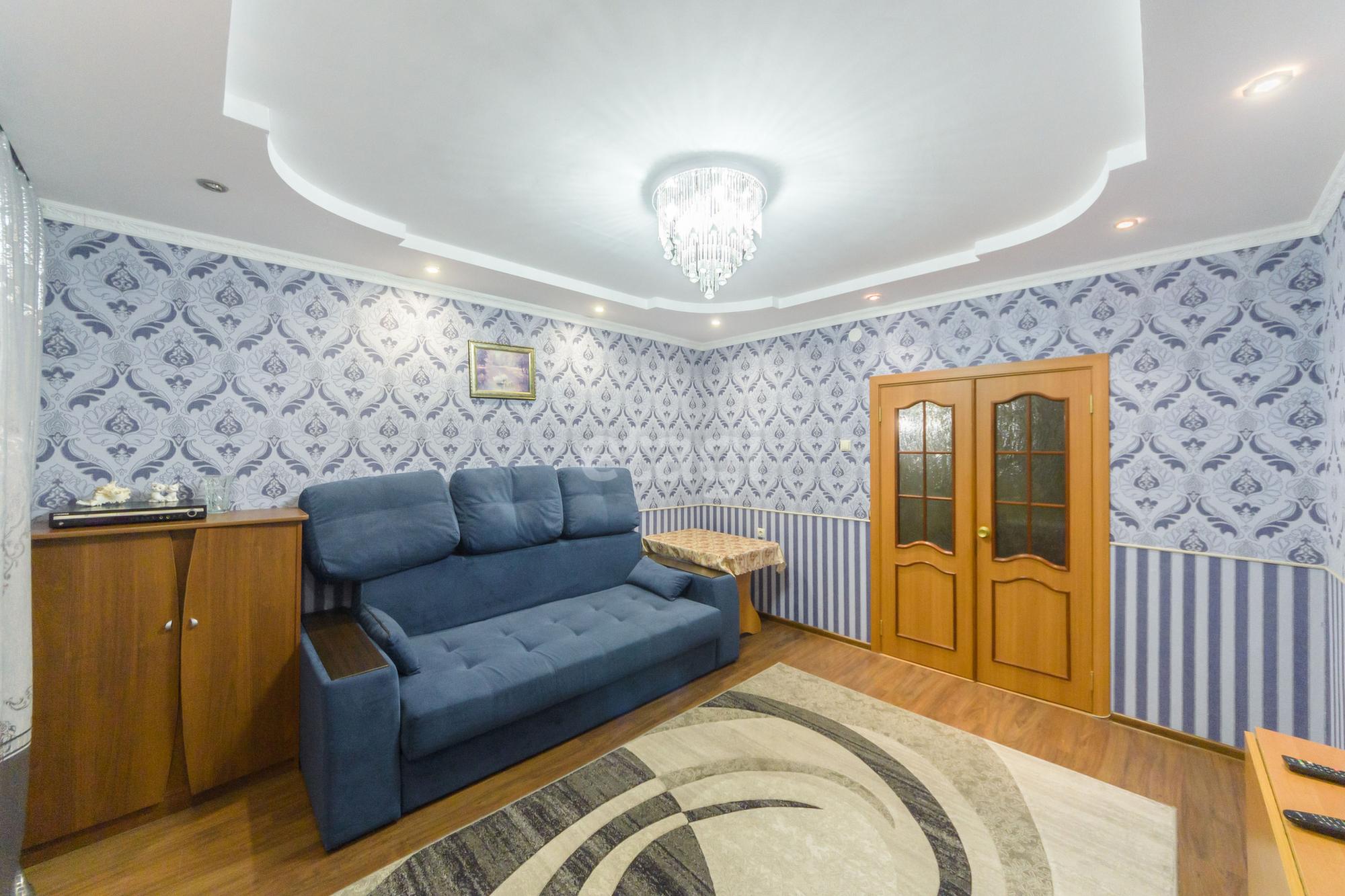 Купить квартиру за 4 650 000 рублей на Боровская, 3