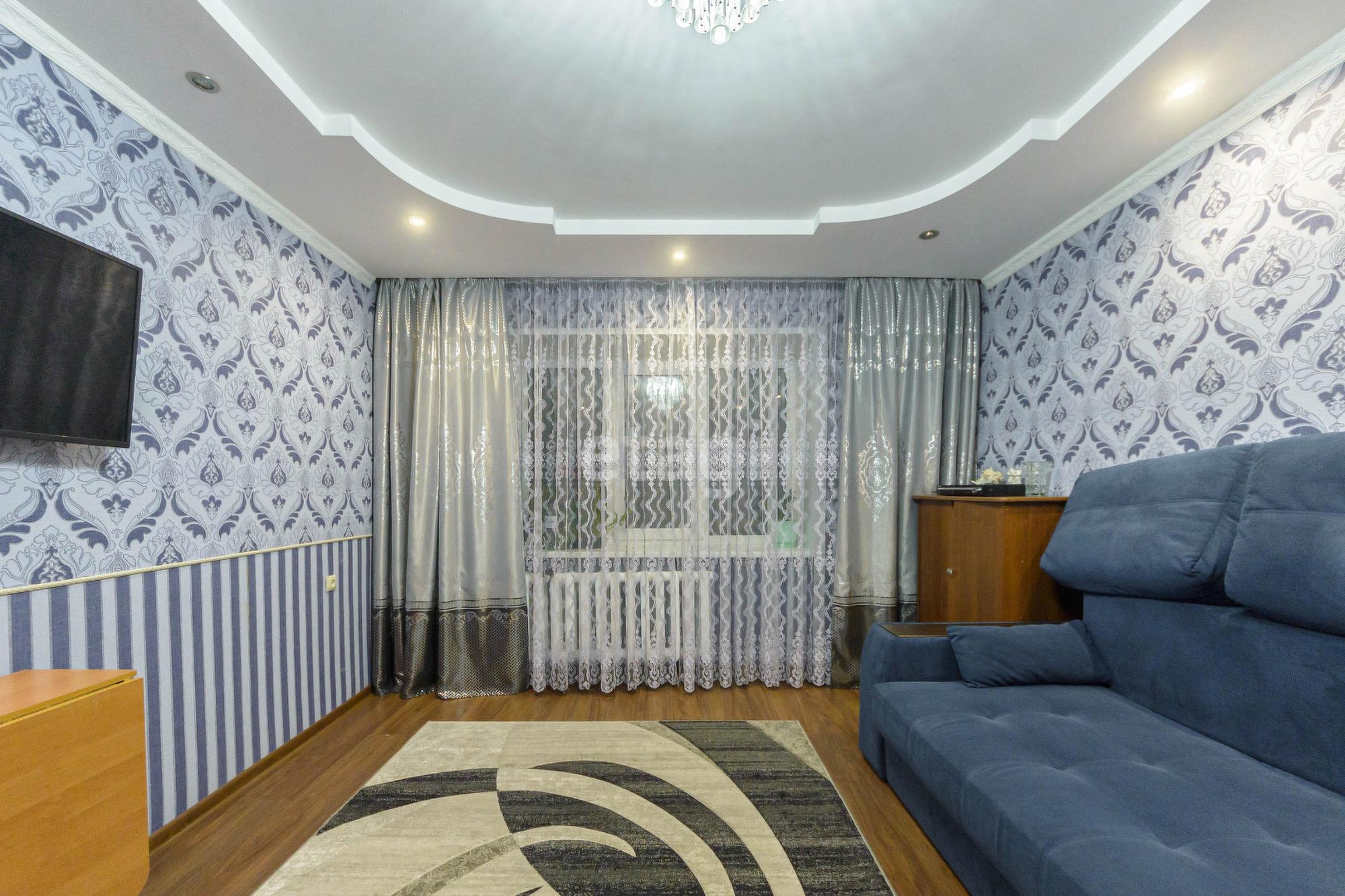 Купить квартиру за 4 650 000 рублей на Боровская, 3