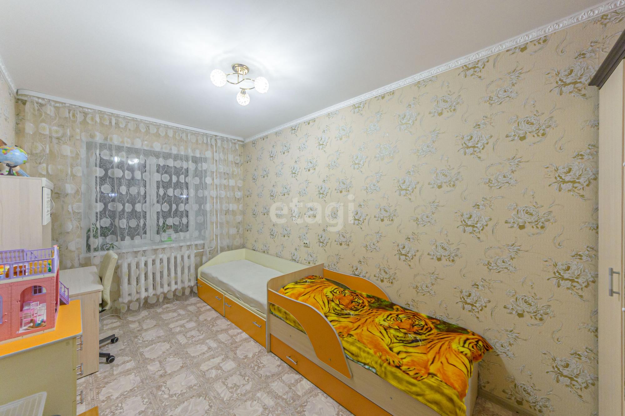 Купить квартиру за 4 650 000 рублей на Боровская, 3