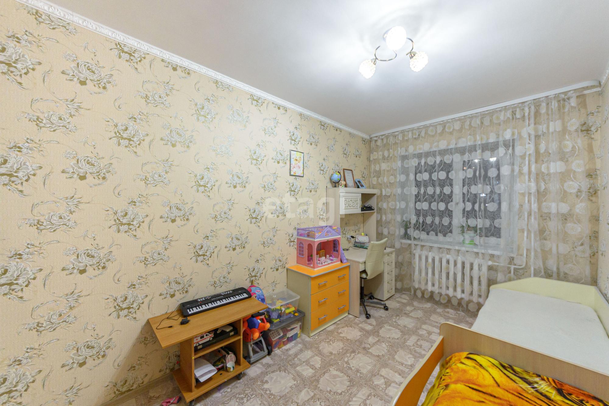 Купить квартиру за 4 650 000 рублей на Боровская, 3