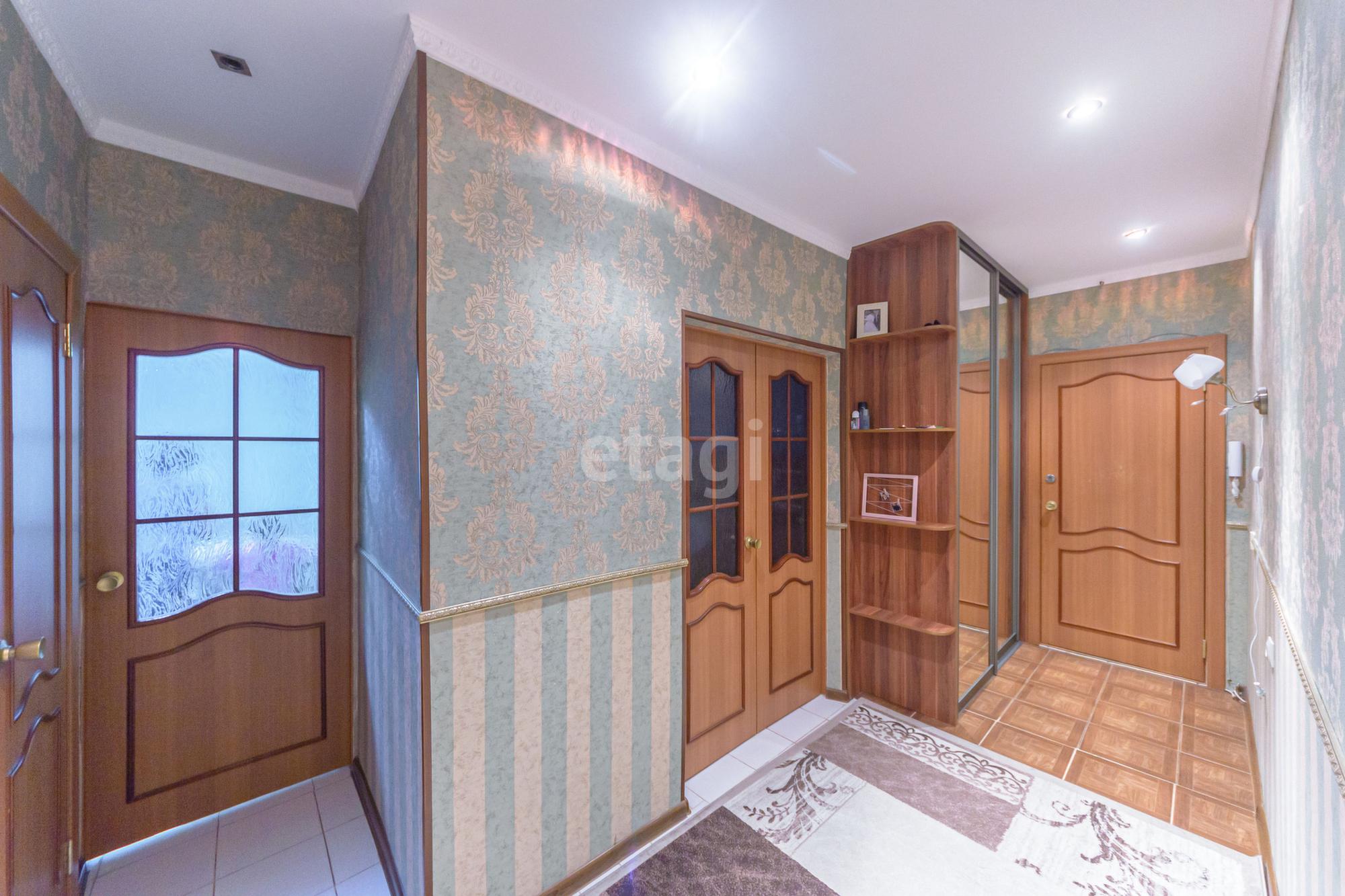 Купить квартиру за 4 650 000 рублей на Боровская, 3