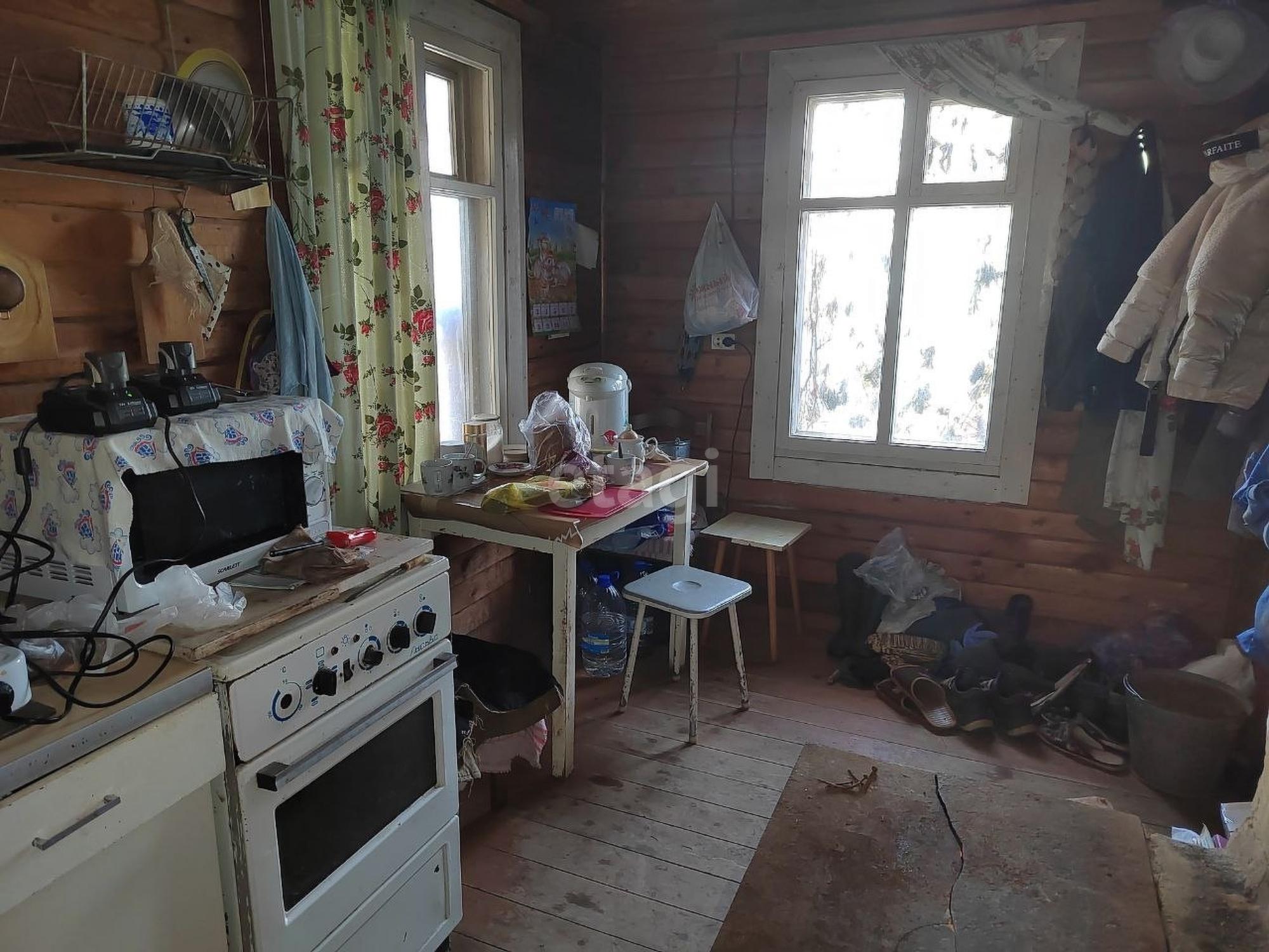 Купить дачу, дом, коттедж за 1 800 000 рублей на Геофизик с/о (Ивушка-2)