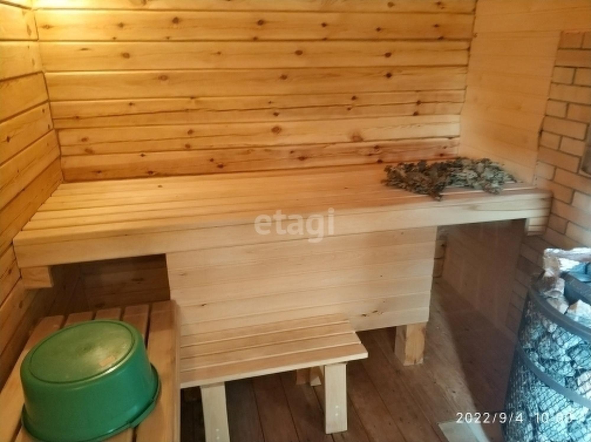 Купить дачу, дом, коттедж за 7 100 000 рублей на Вишневая,