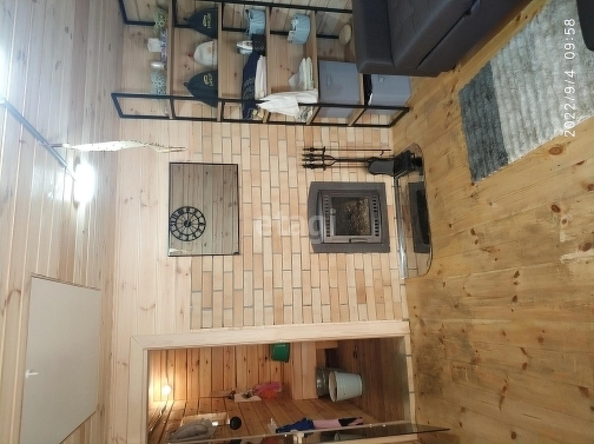 Купить дачу, дом, коттедж за 7 100 000 рублей на Вишневая,