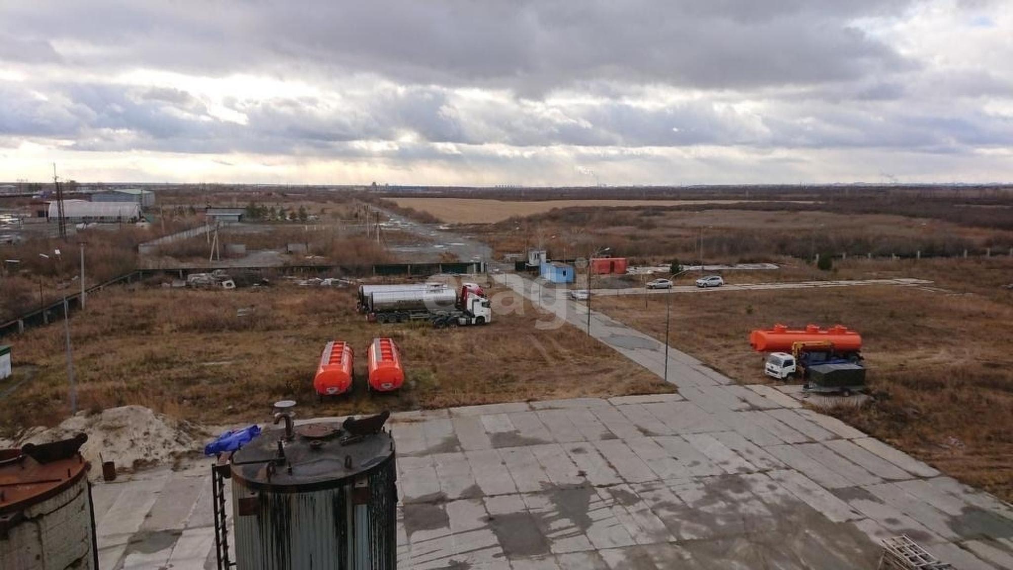 Купить производственную площадь за 72 000 000 рублей на 23 км Зд.9стр.2
