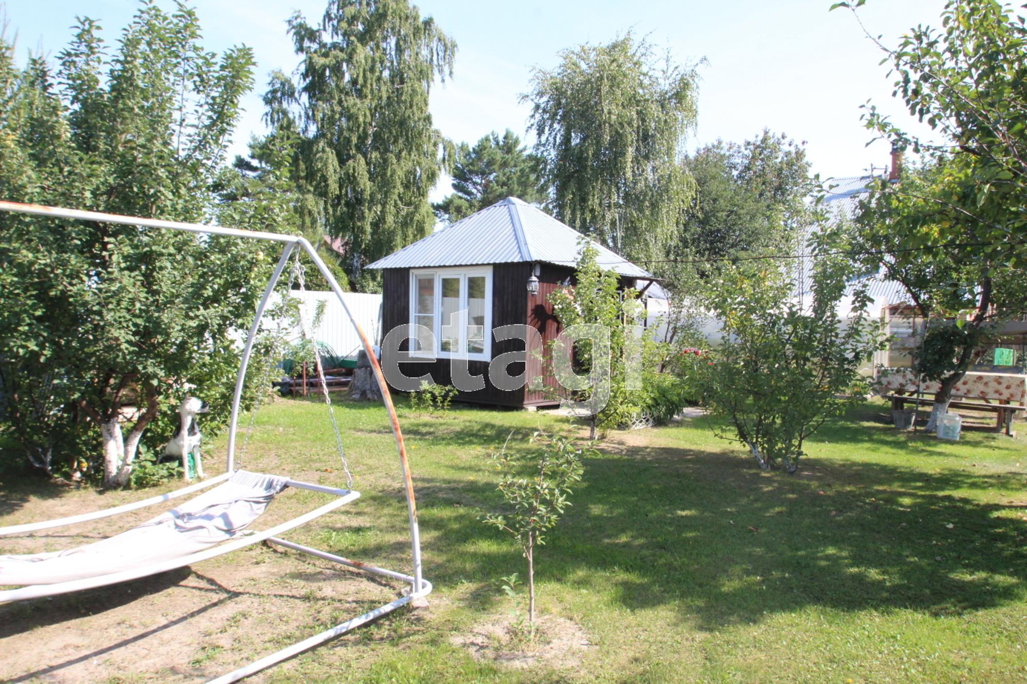 Купить дачу, дом, коттедж за 4 390 000 рублей на 4-ая,