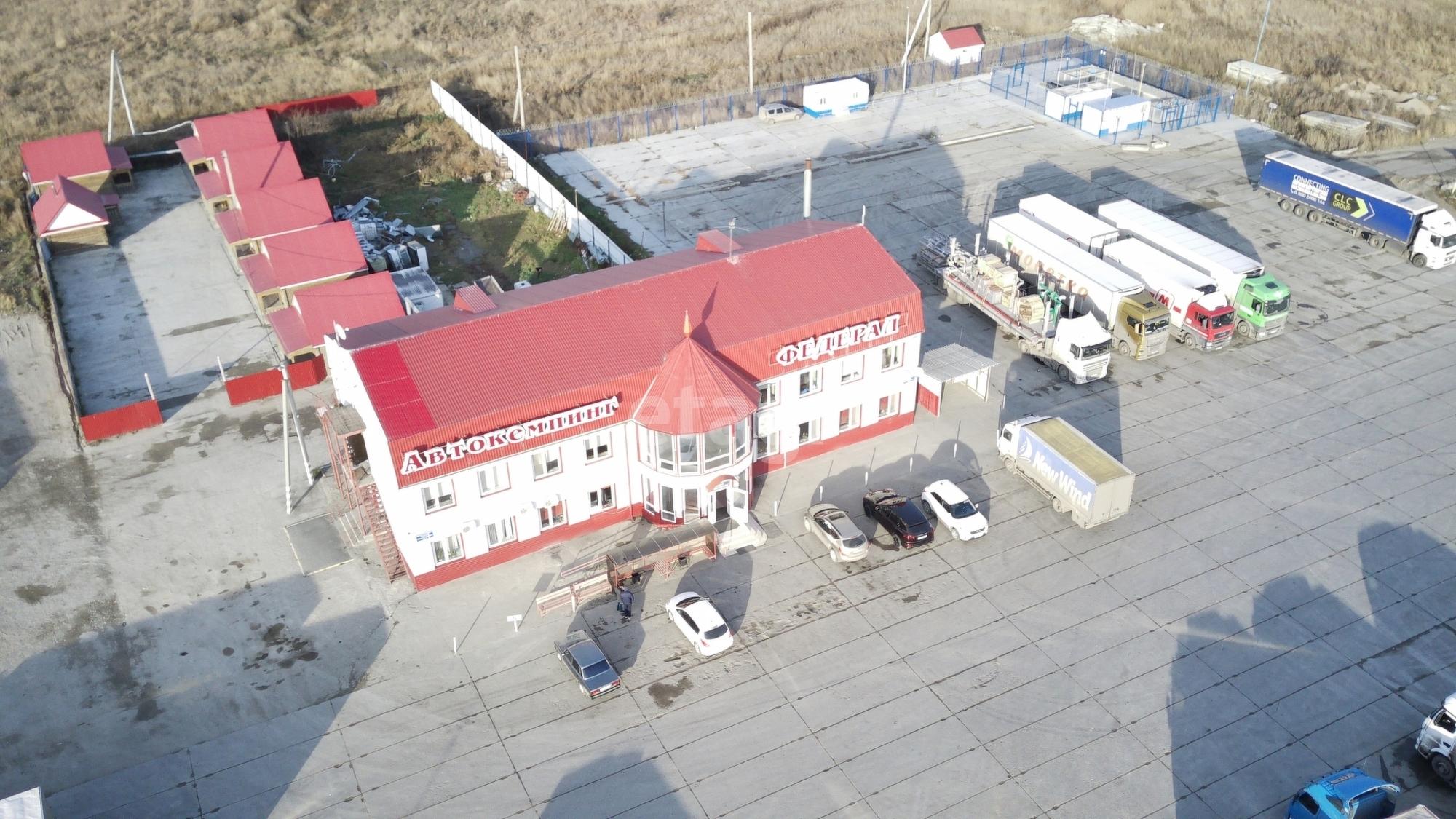 Купить помещение свободного назначения за 100 000 000 рублей на Тобольский тракт 179