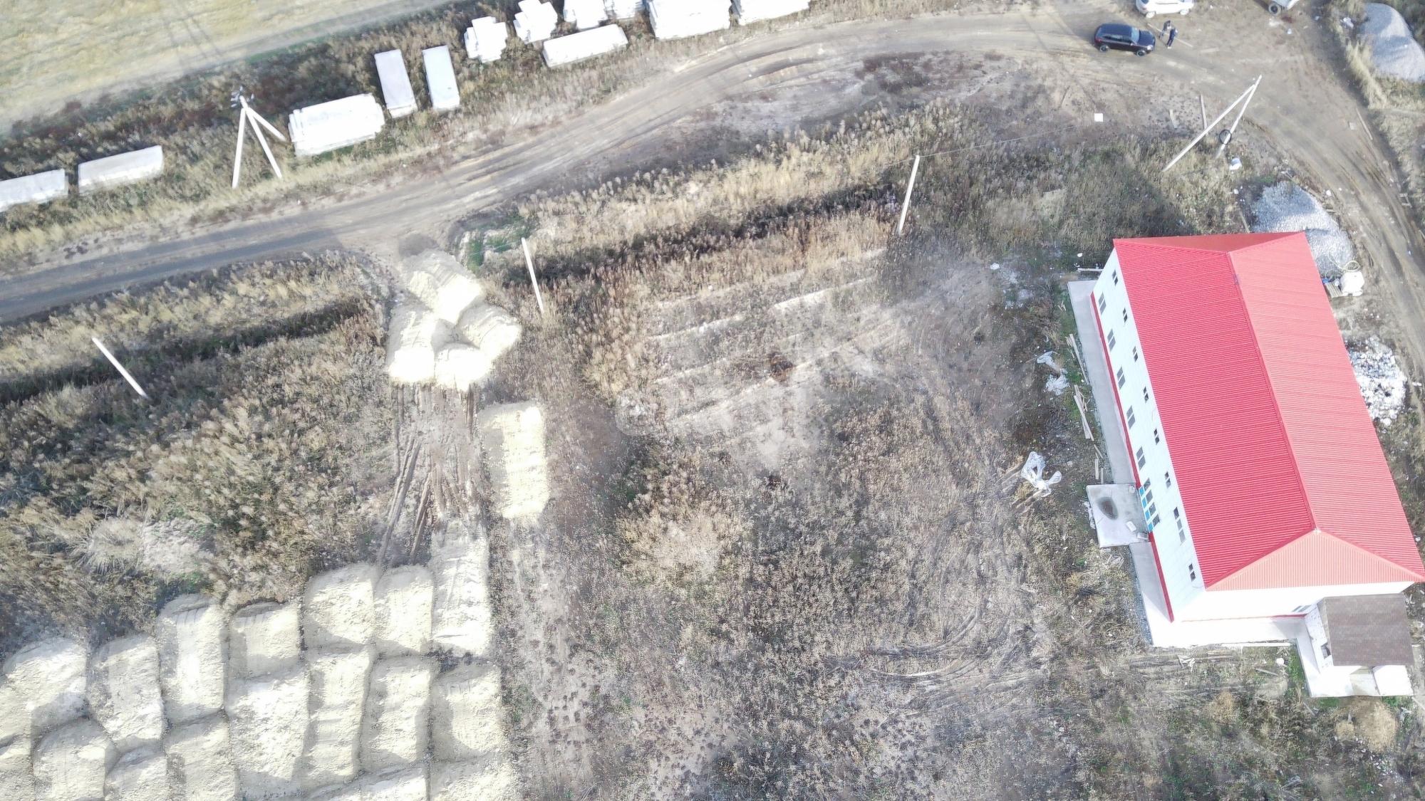 Купить помещение свободного назначения за 55 000 000 рублей на Тобольский тракт 166