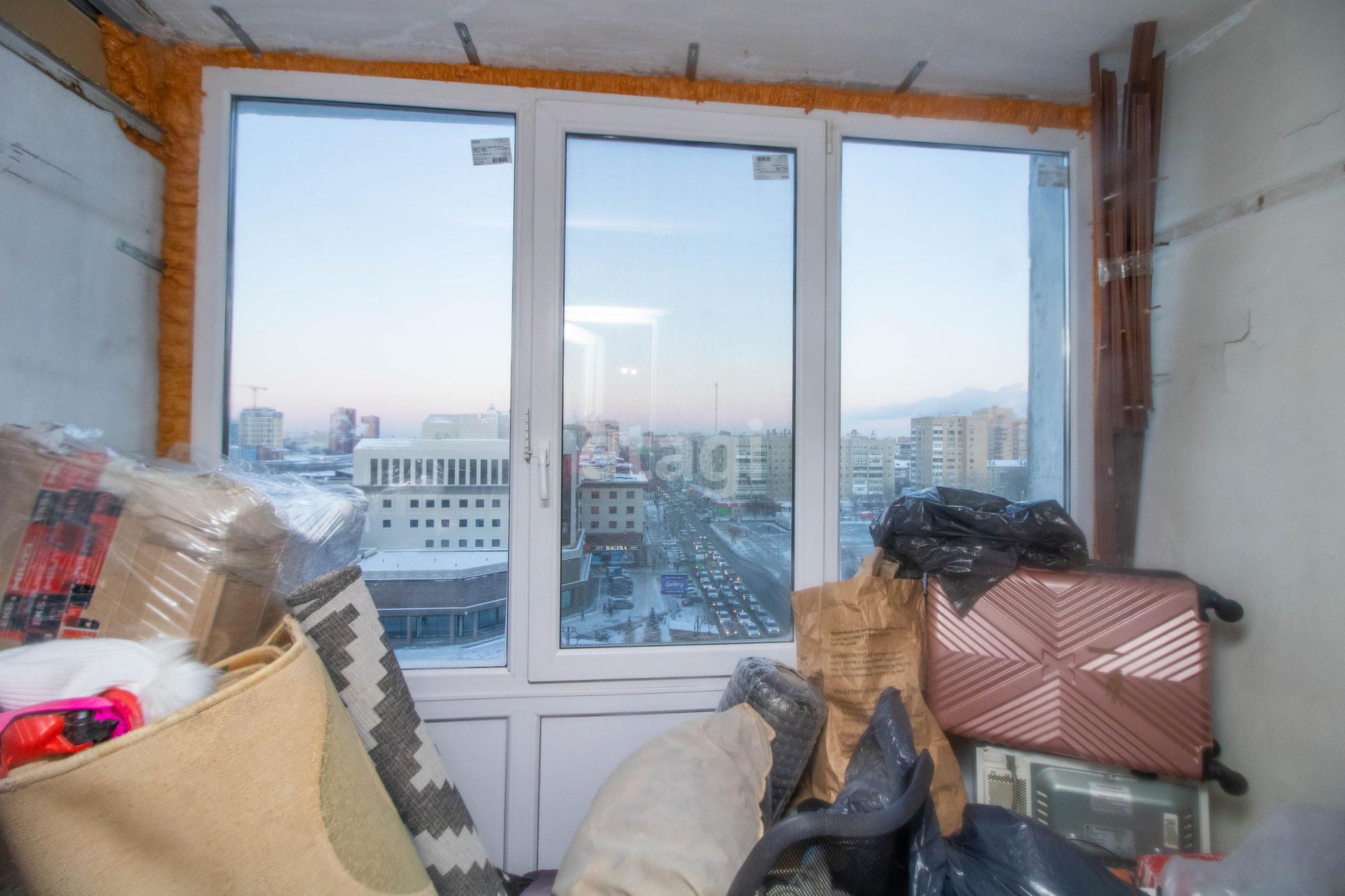 Купить квартиру за 4 500 000 рублей на Республики, 90