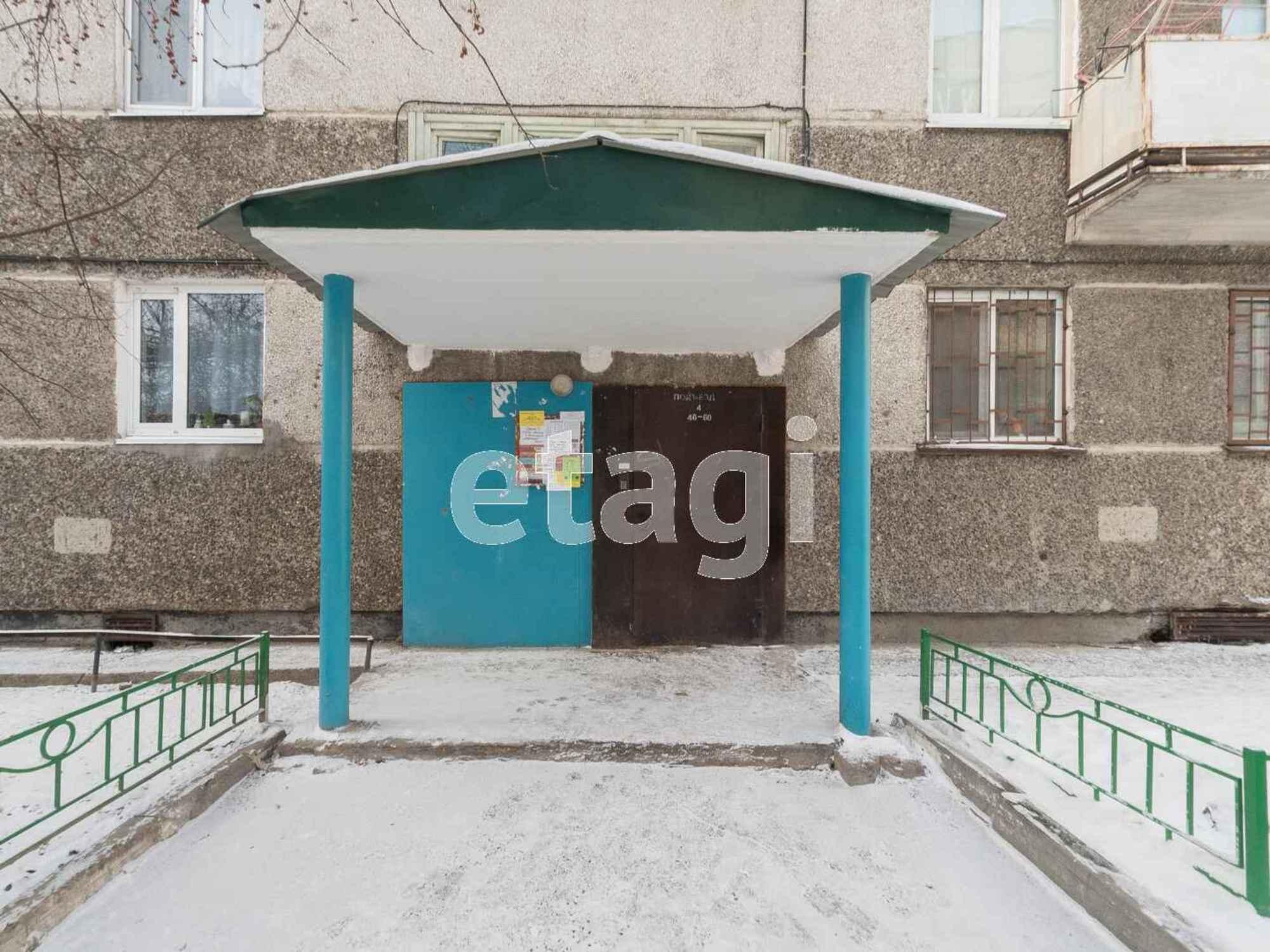 Купить квартиру за 4 150 000 рублей на Военная, 27