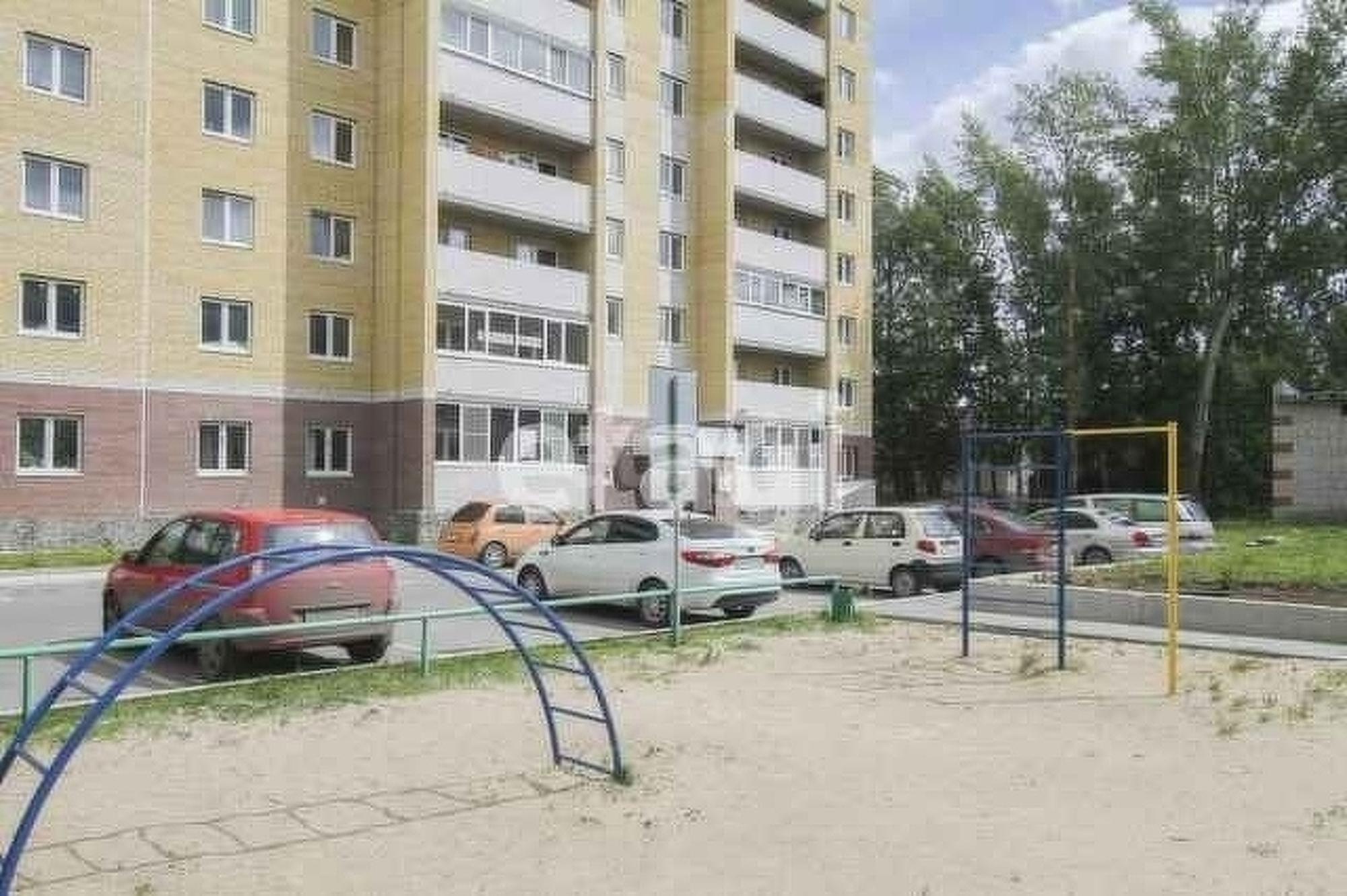 Купить квартиру за 5 000 000 рублей на Судостроителей, 71