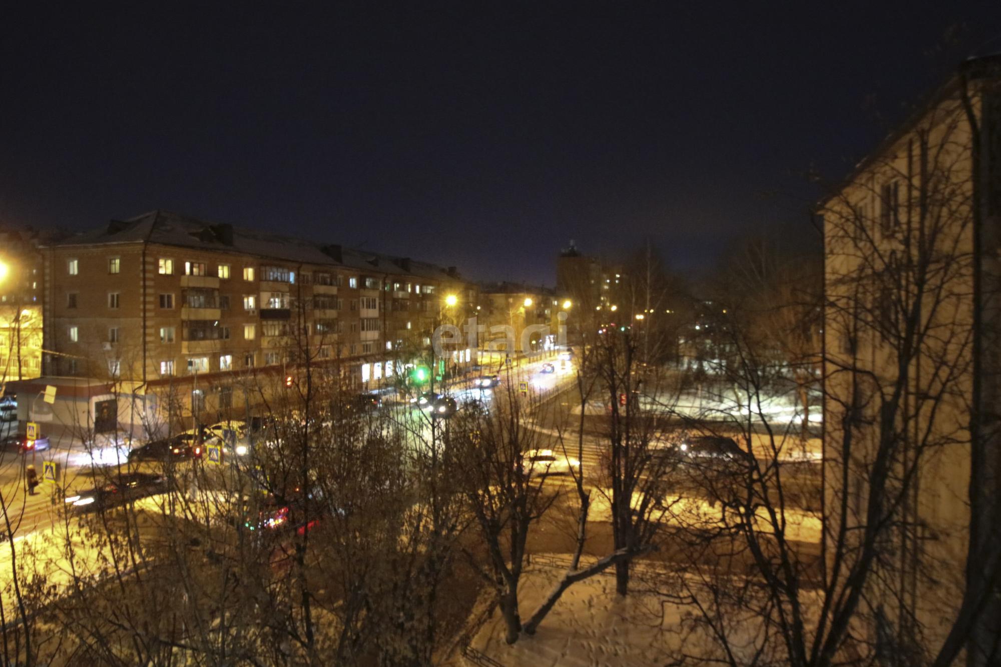 Купить квартиру за 3 500 000 рублей на Рижская, 65