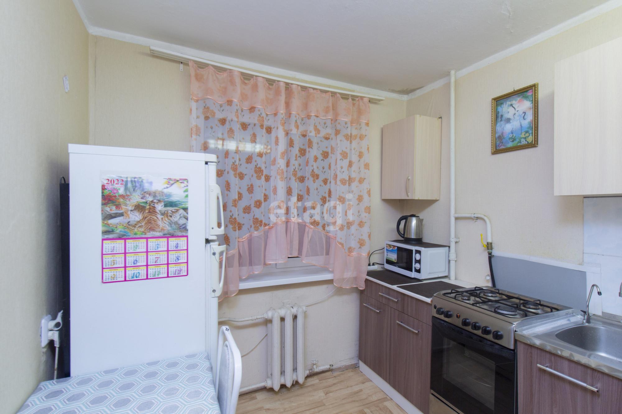 Купить квартиру за 3 500 000 рублей на Рижская, 65