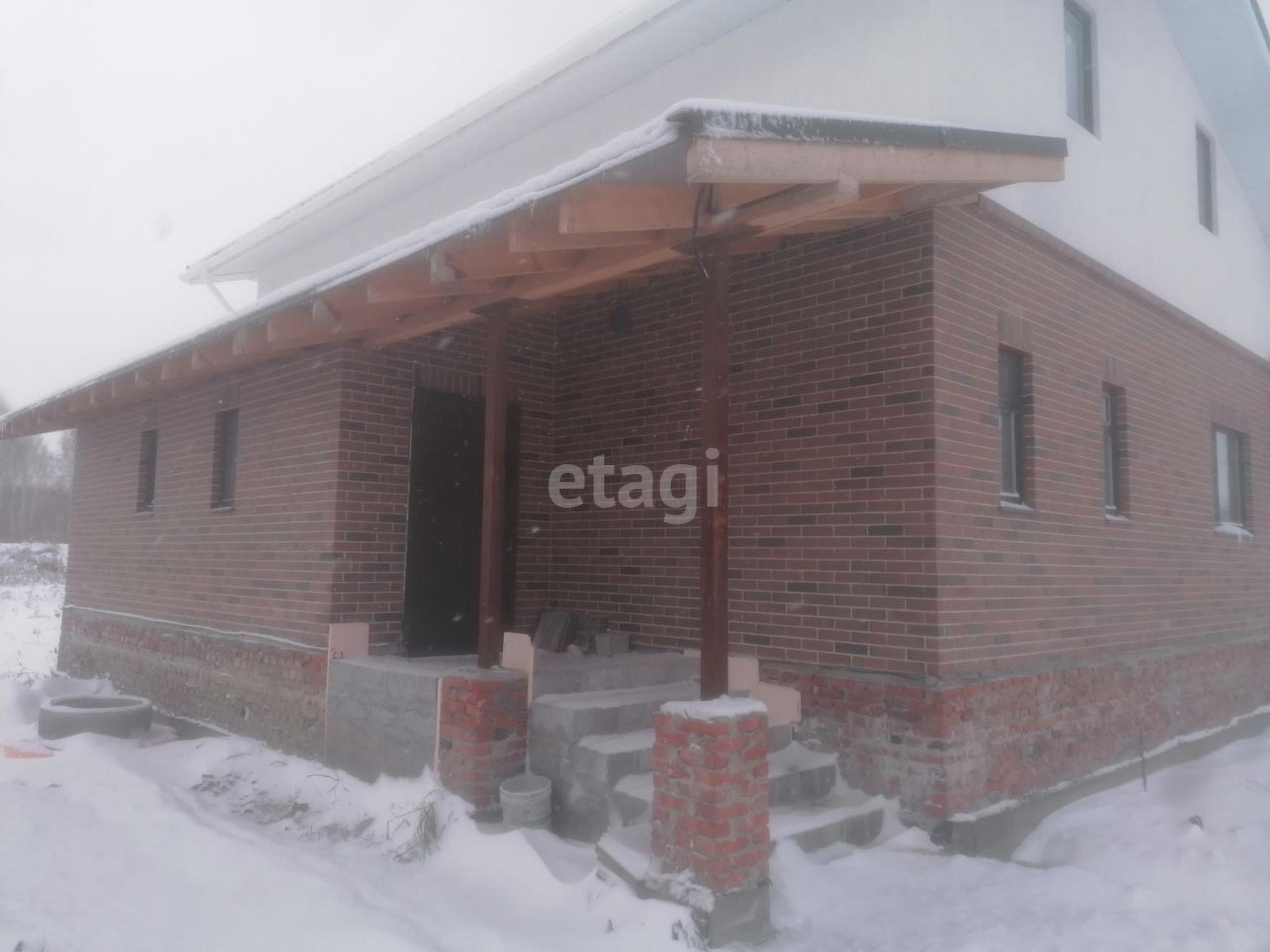 Купить дачу, дом, коттедж за 11 500 000 рублей на Миндальная,