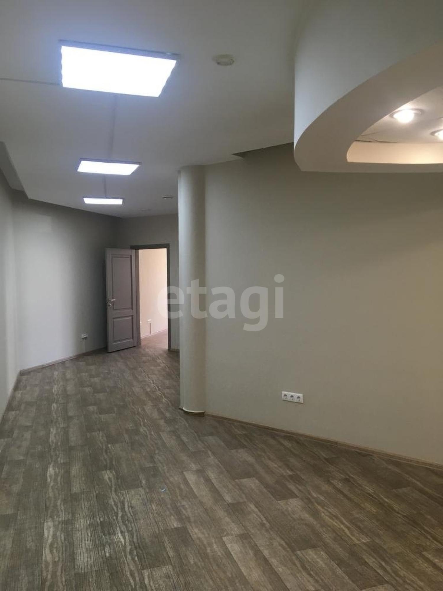 Купить офис, помещение под офис за 10 999 000 рублей на Свердлова 5