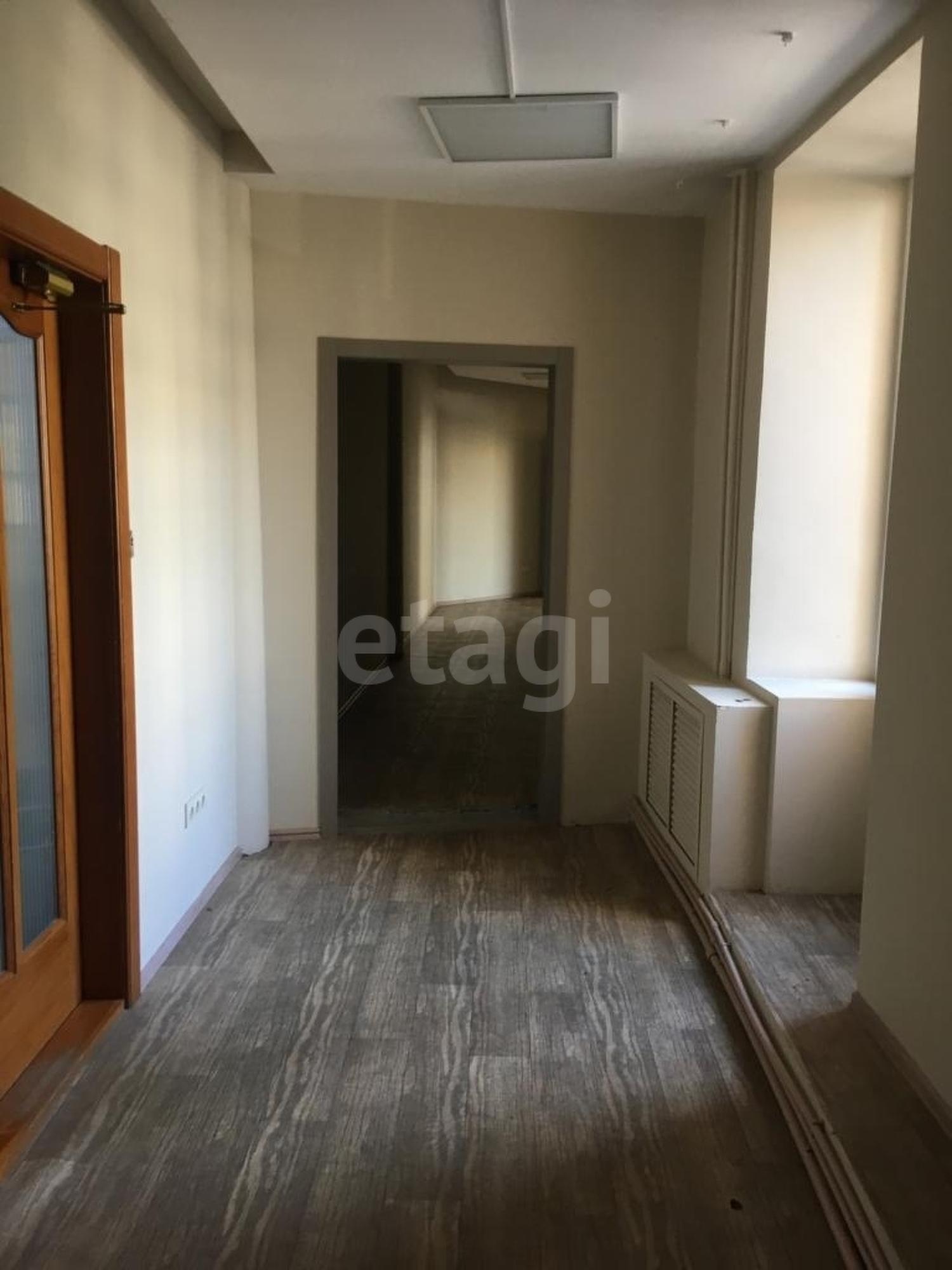 Купить офис, помещение под офис за 10 999 000 рублей на Свердлова 5