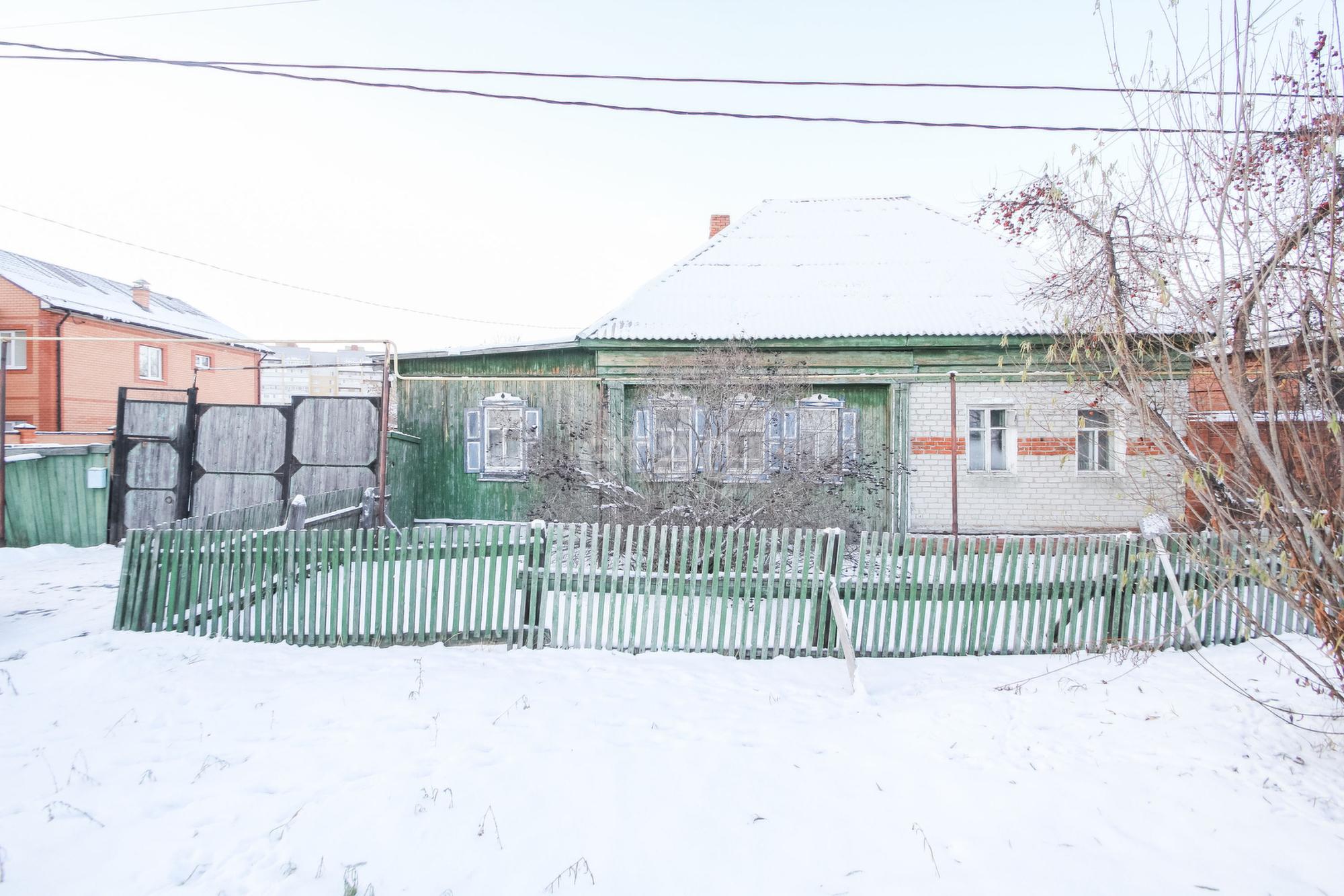 Купить дачу, дом, коттедж за 7 500 000 рублей на Хусаинова, 83
