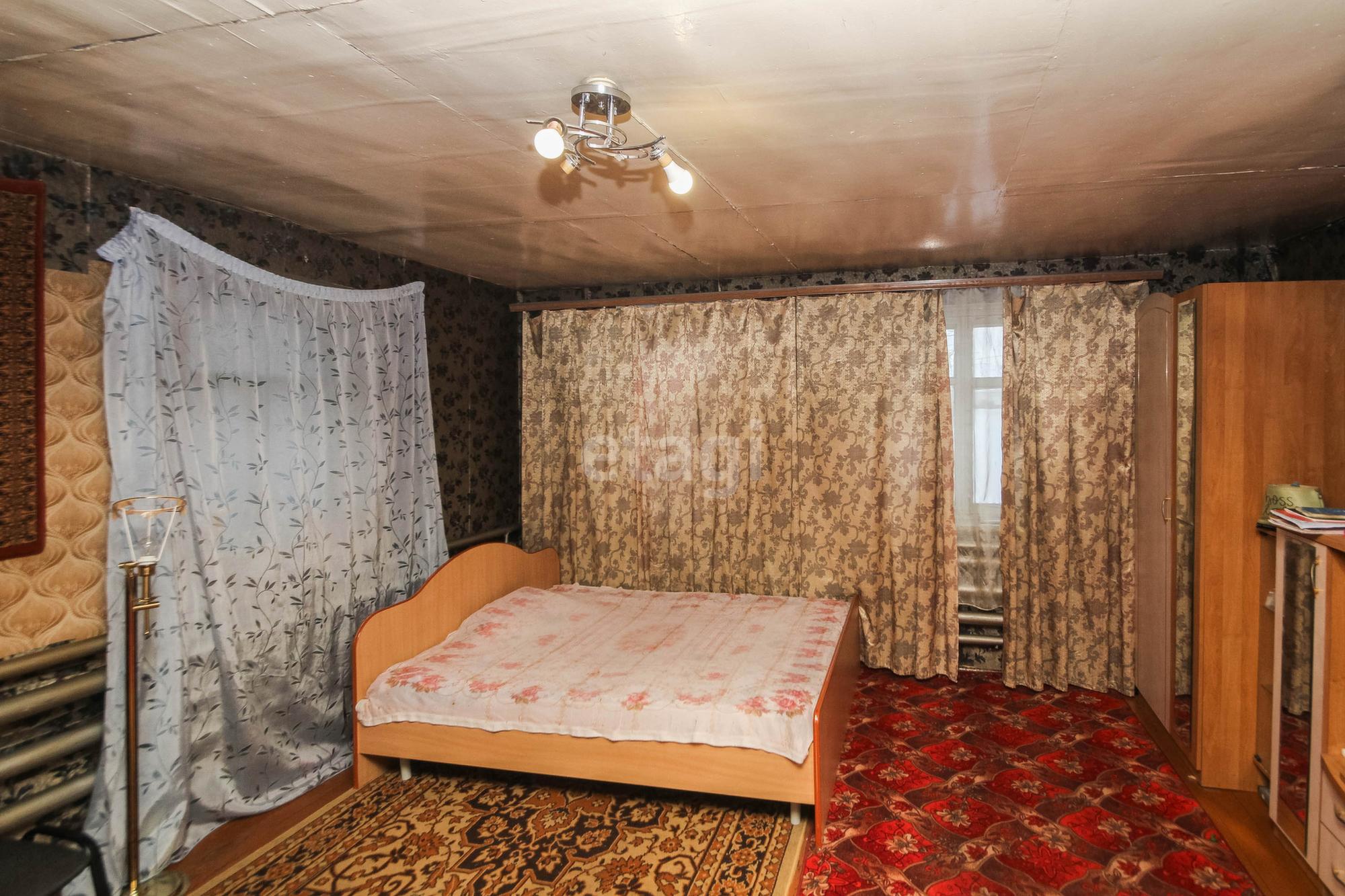 Купить дачу, дом, коттедж за 7 500 000 рублей на Хусаинова, 83