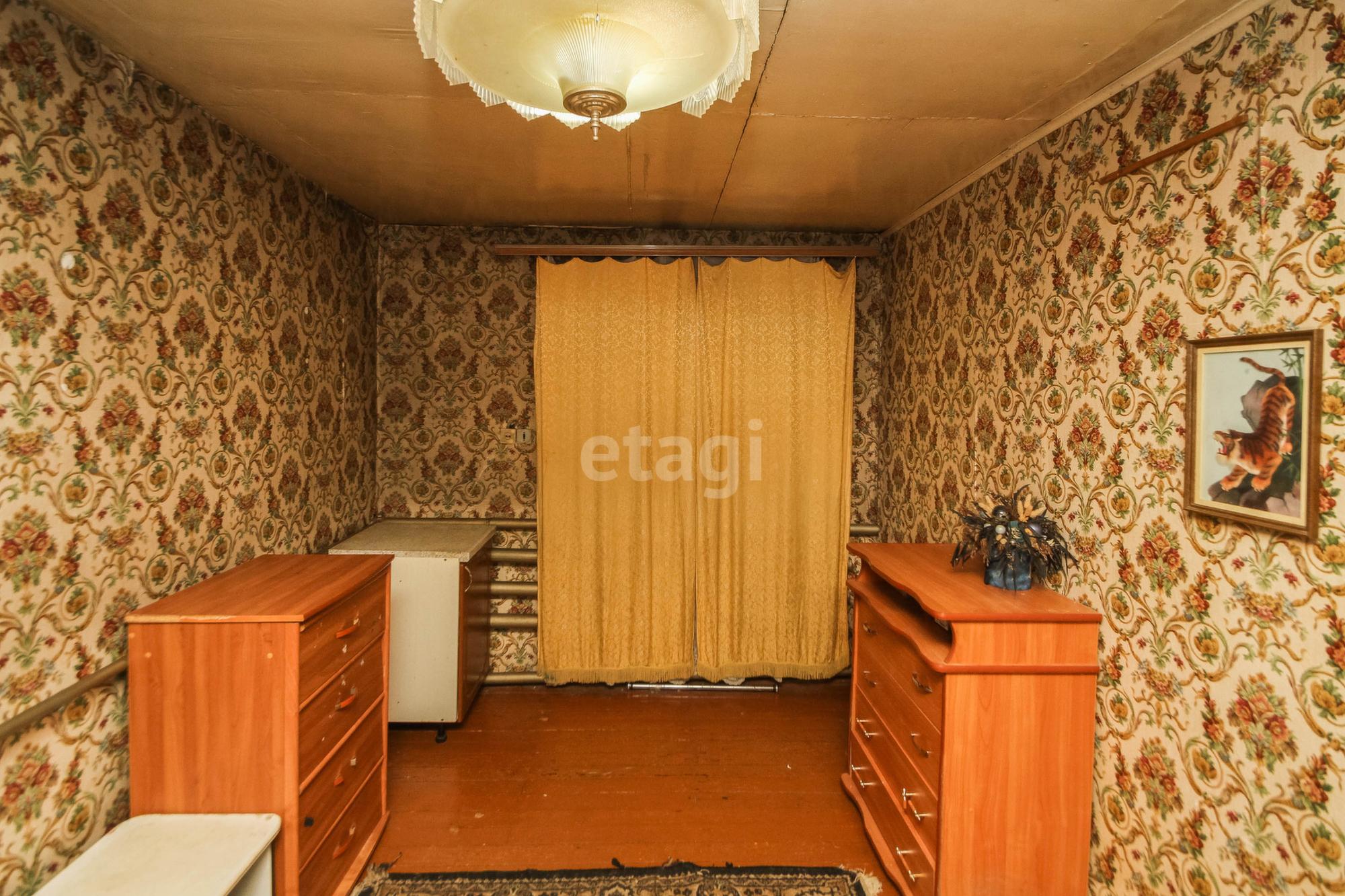 Купить дачу, дом, коттедж за 7 500 000 рублей на Хусаинова, 83