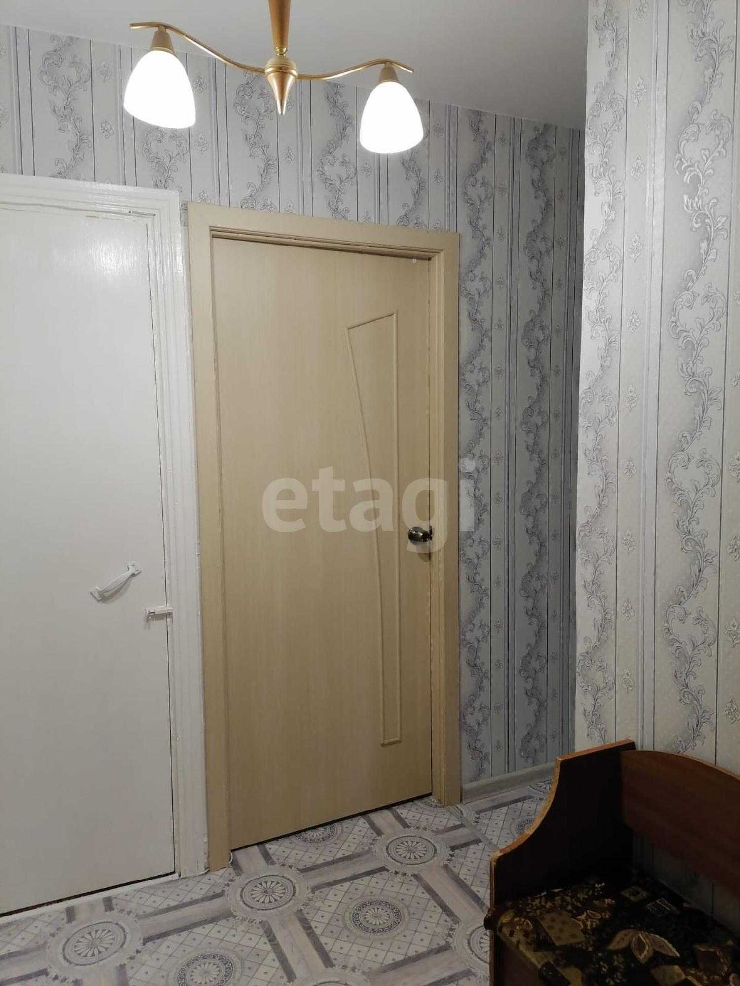 Купить квартиру за 4 380 000 рублей на Широтная, 108а