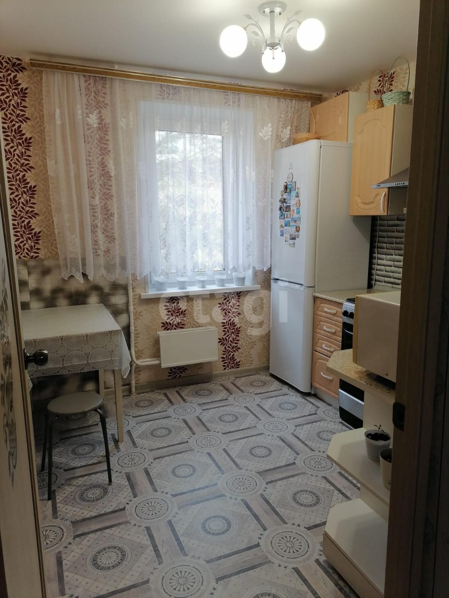 Купить квартиру за 4 380 000 рублей на Широтная, 108а