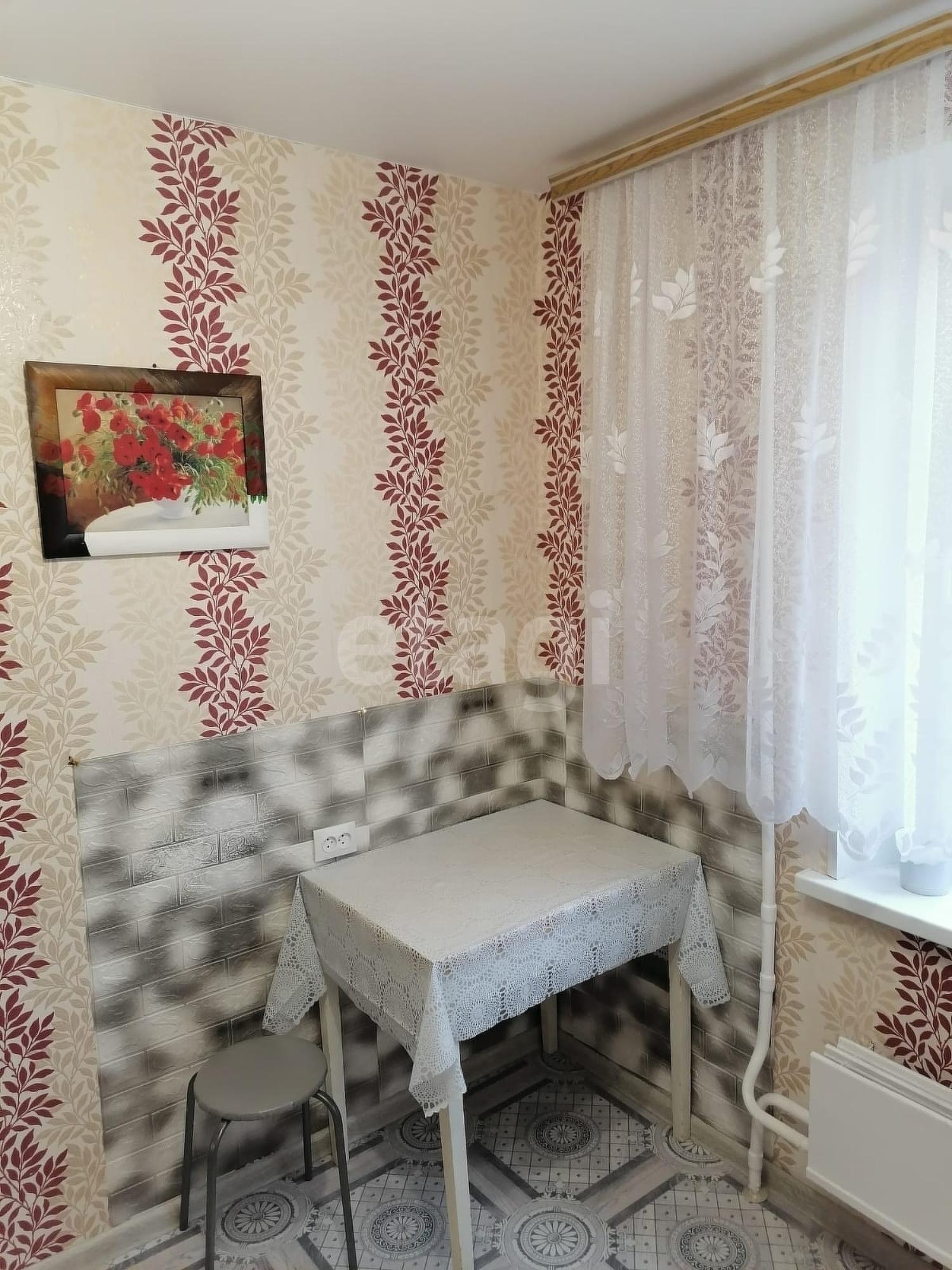 Купить квартиру за 4 380 000 рублей на Широтная, 108а