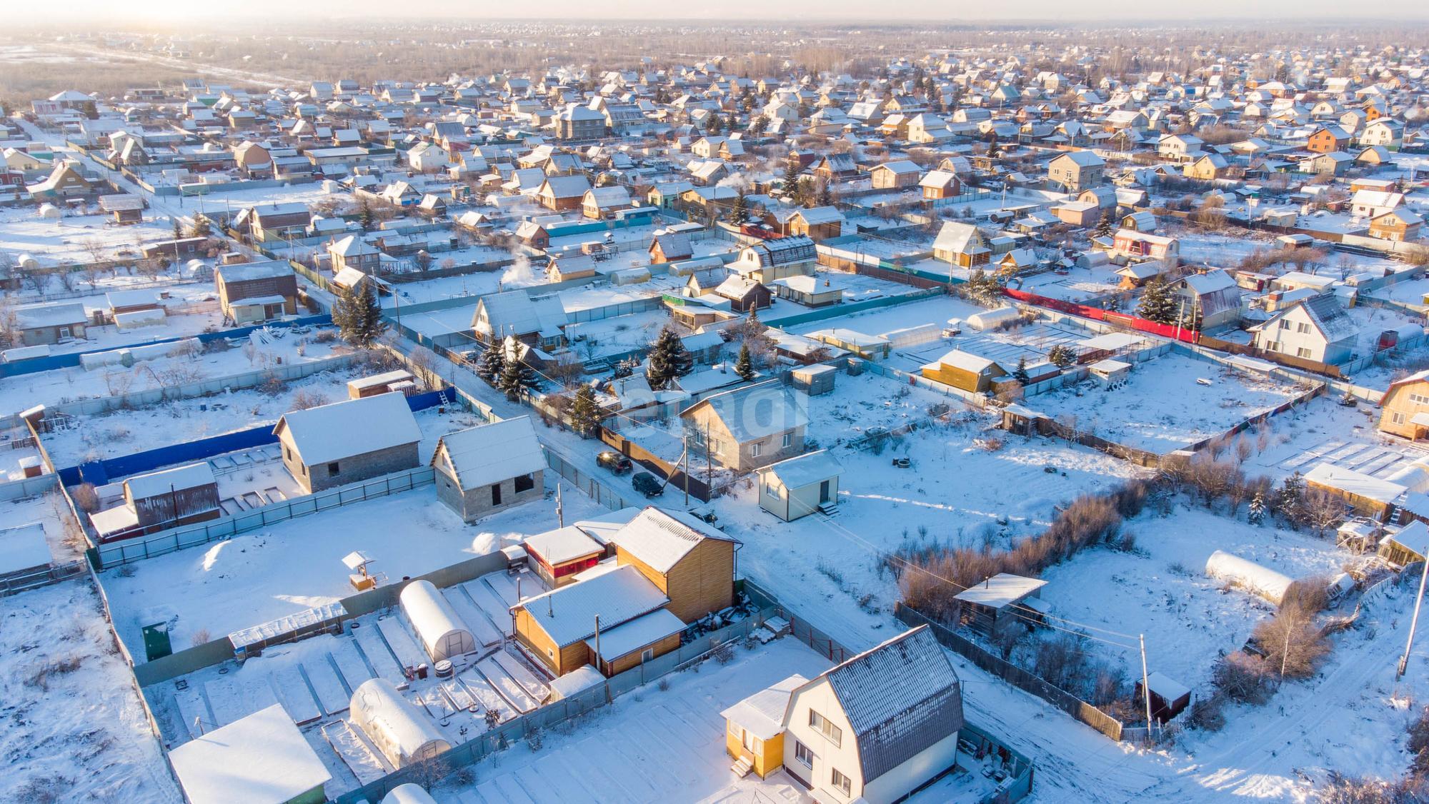 Купить дачу, дом, коттедж за 2 900 000 рублей на 2-я Восточная,