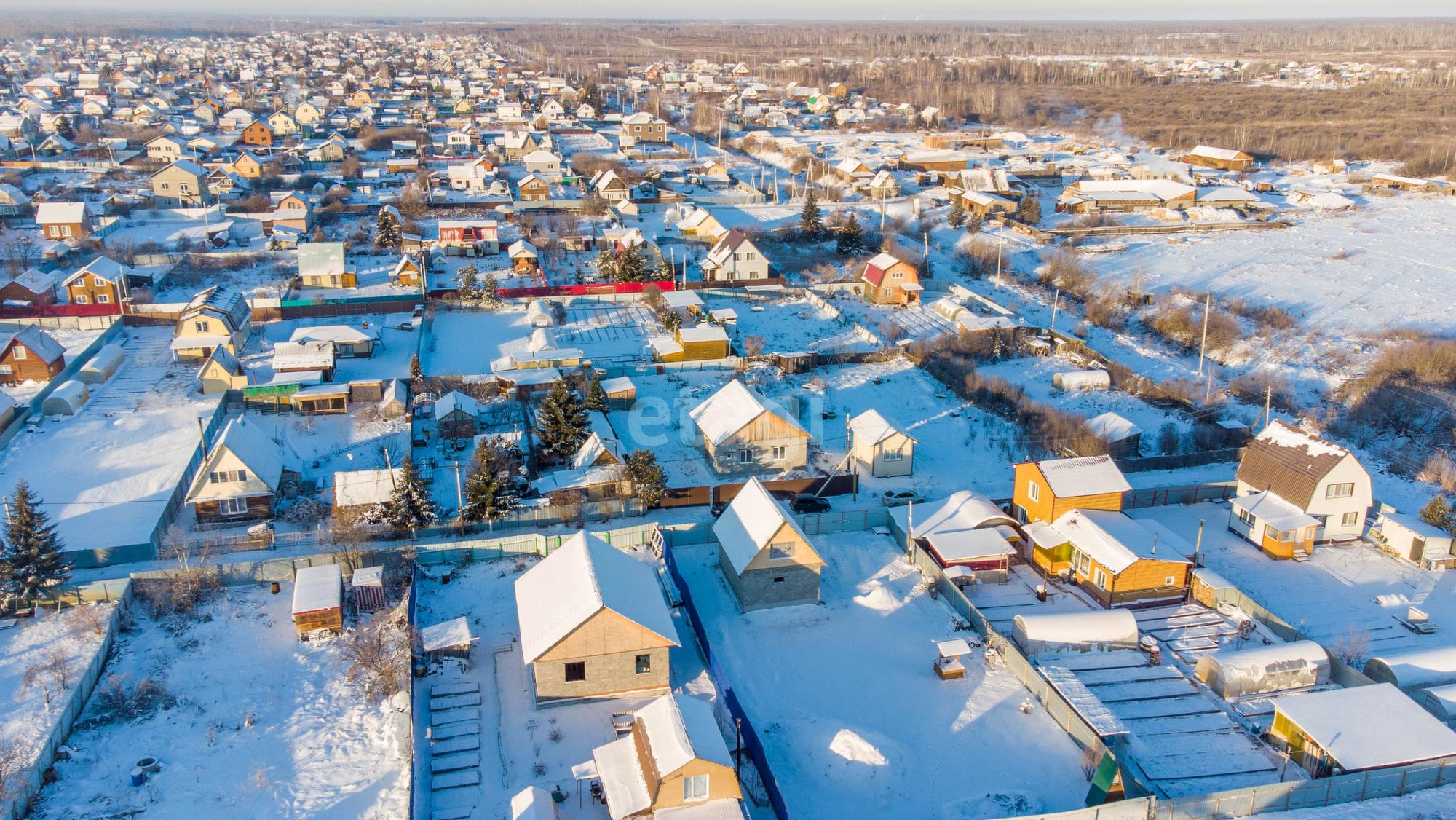 Купить дачу, дом, коттедж за 2 900 000 рублей на 2-я Восточная,