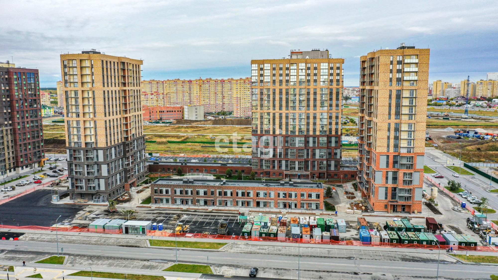 Купить складское помещение за 229 000 рублей на Фармана Салманова 12